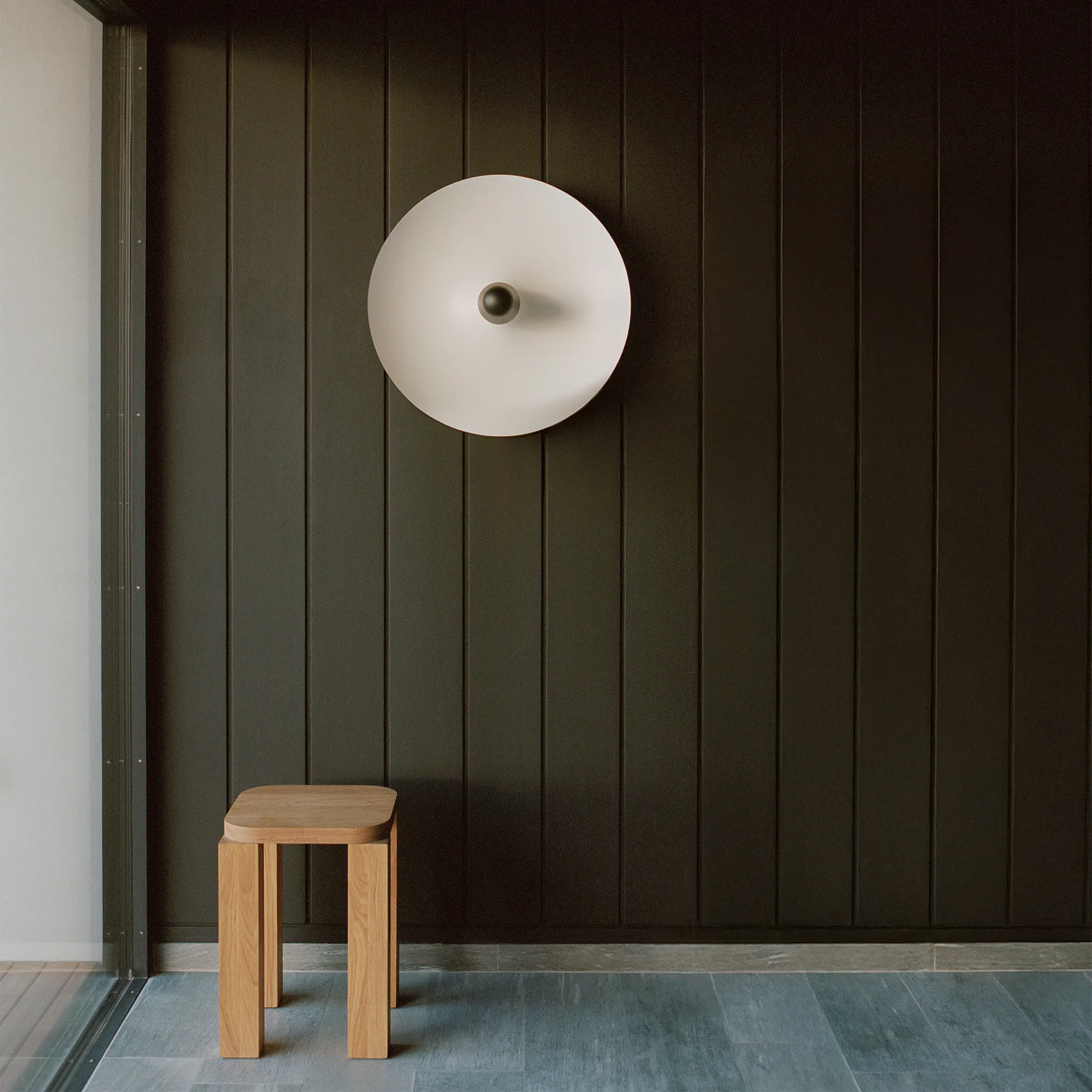 Kantarell vägg- och taklampa - 3