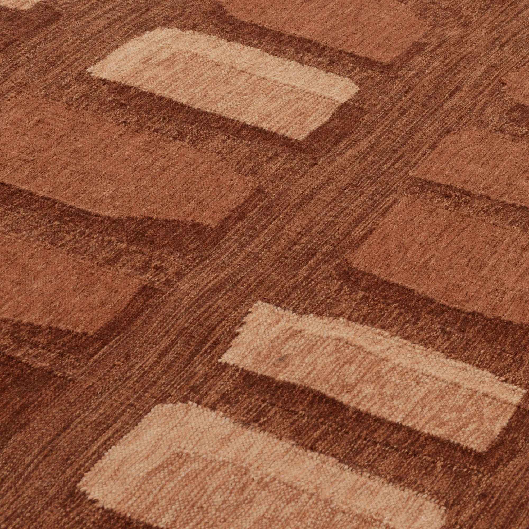 Tessera Overlay Medium ullmatta - 3