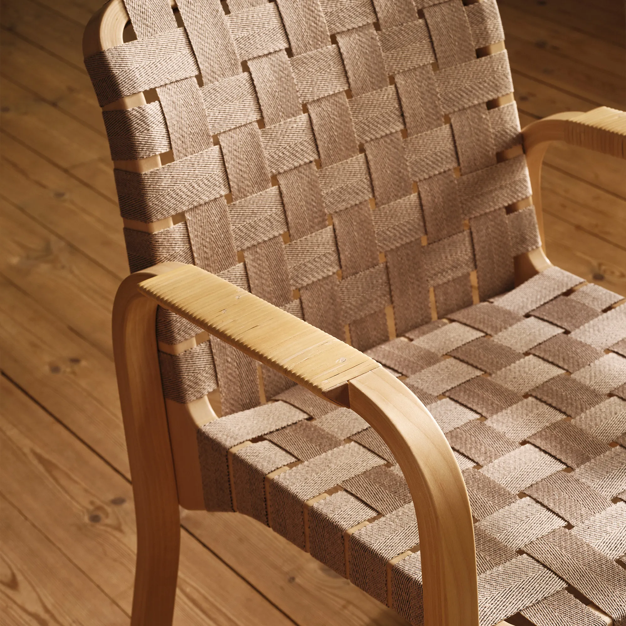 Armchair 45 karmstol - 14