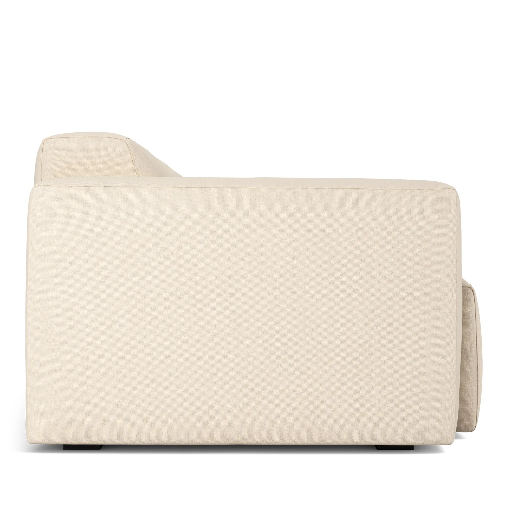 Brick 3-sitssoffa - 3