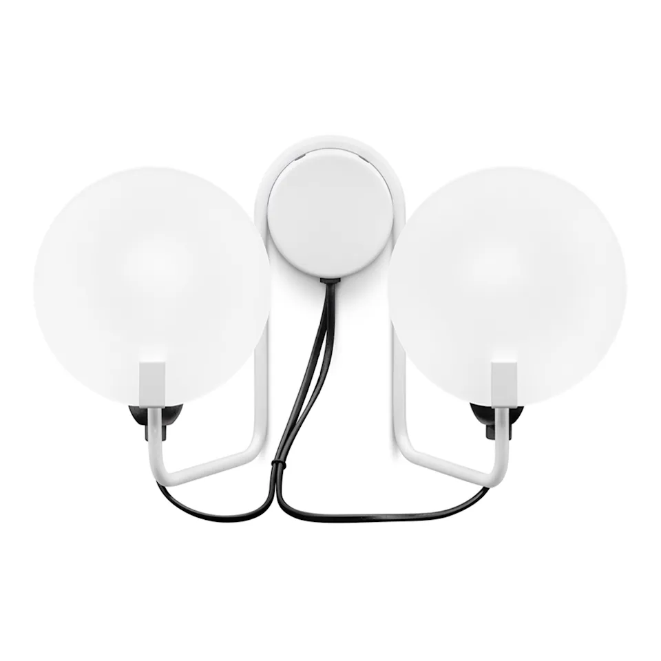 Bugia 2 vägglampa