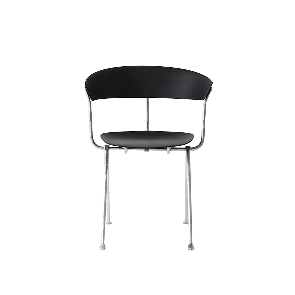 Officina Chair - Polypropylene
