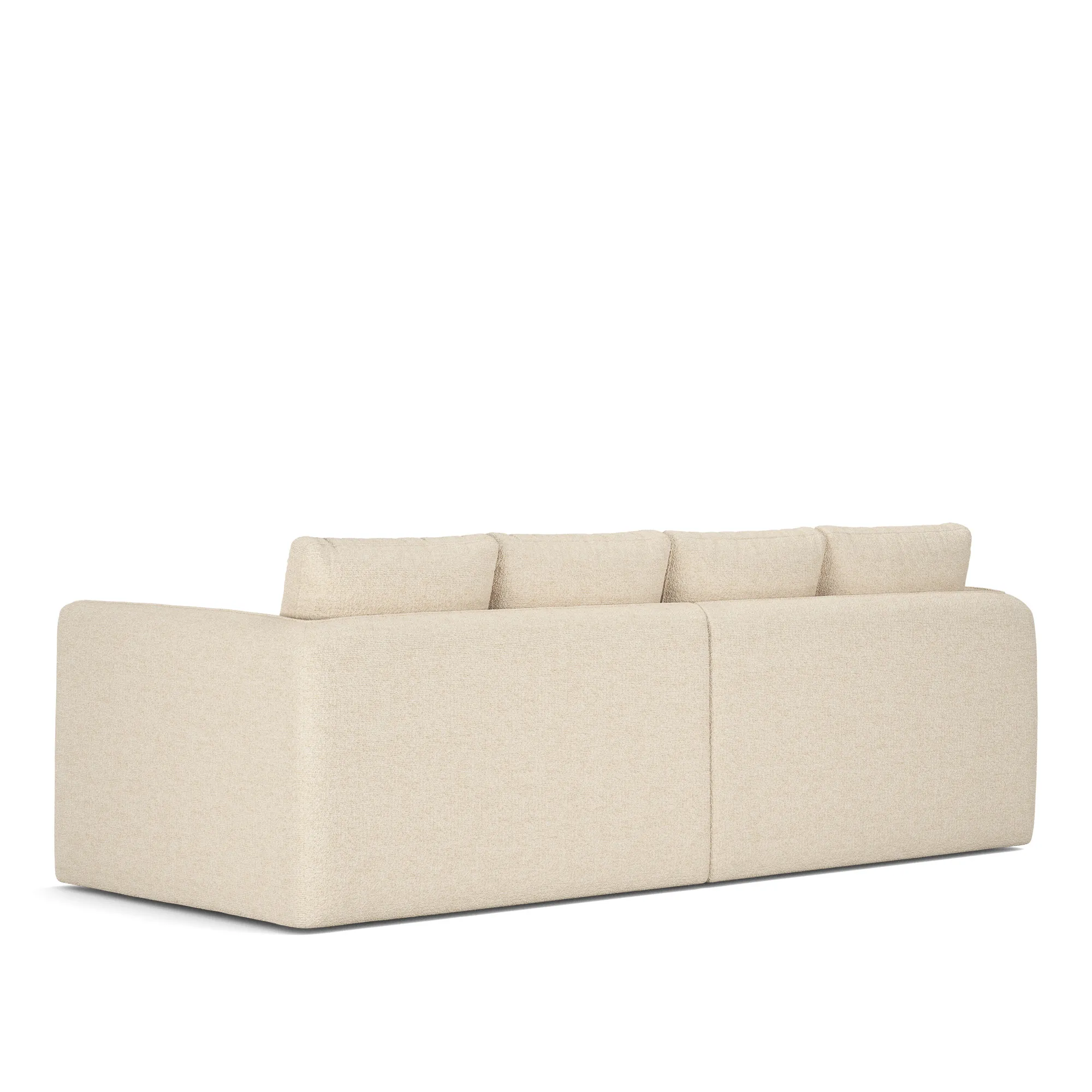 Pavarotti 02 2,5-sitssoffa - 7