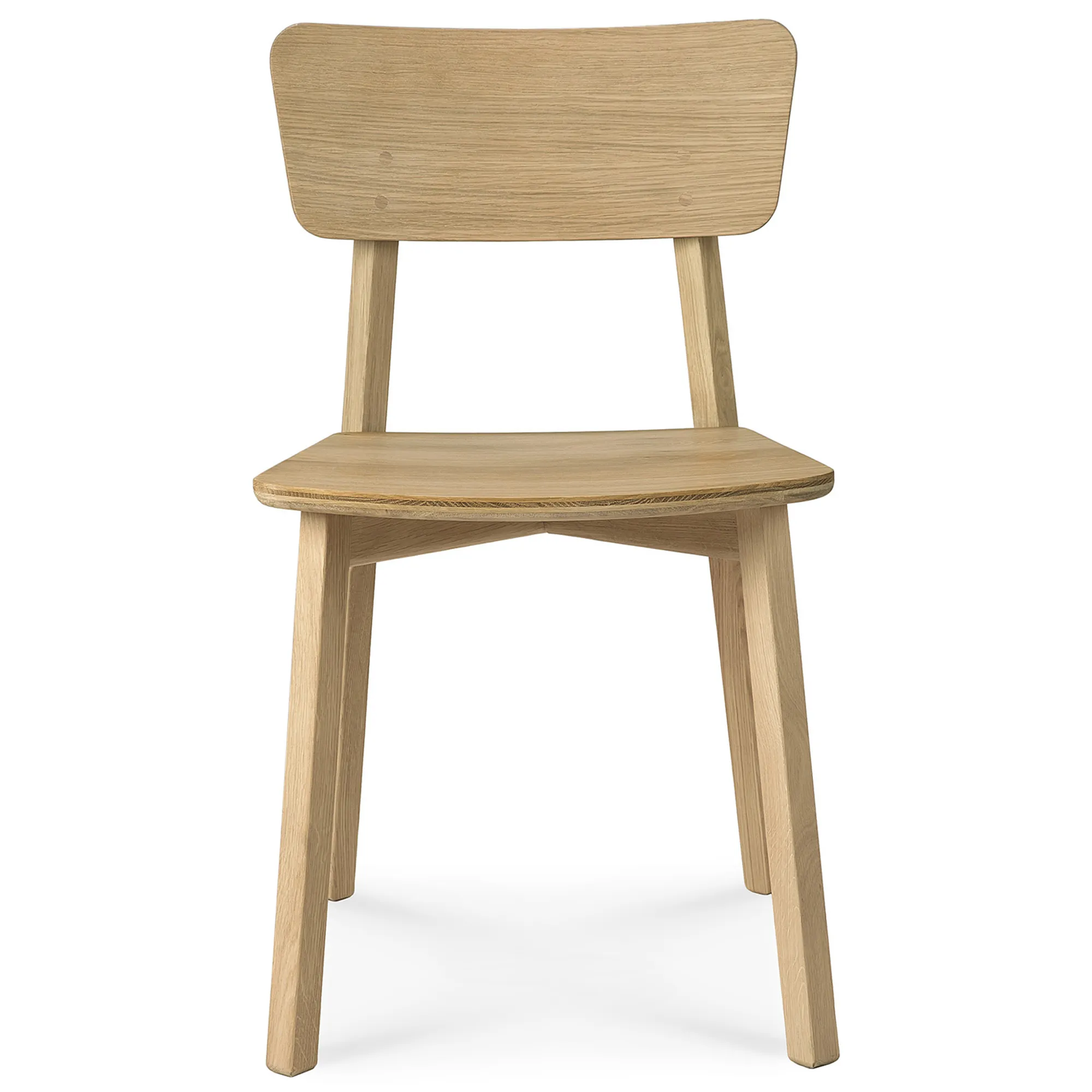 Casale Dining Chair - 1