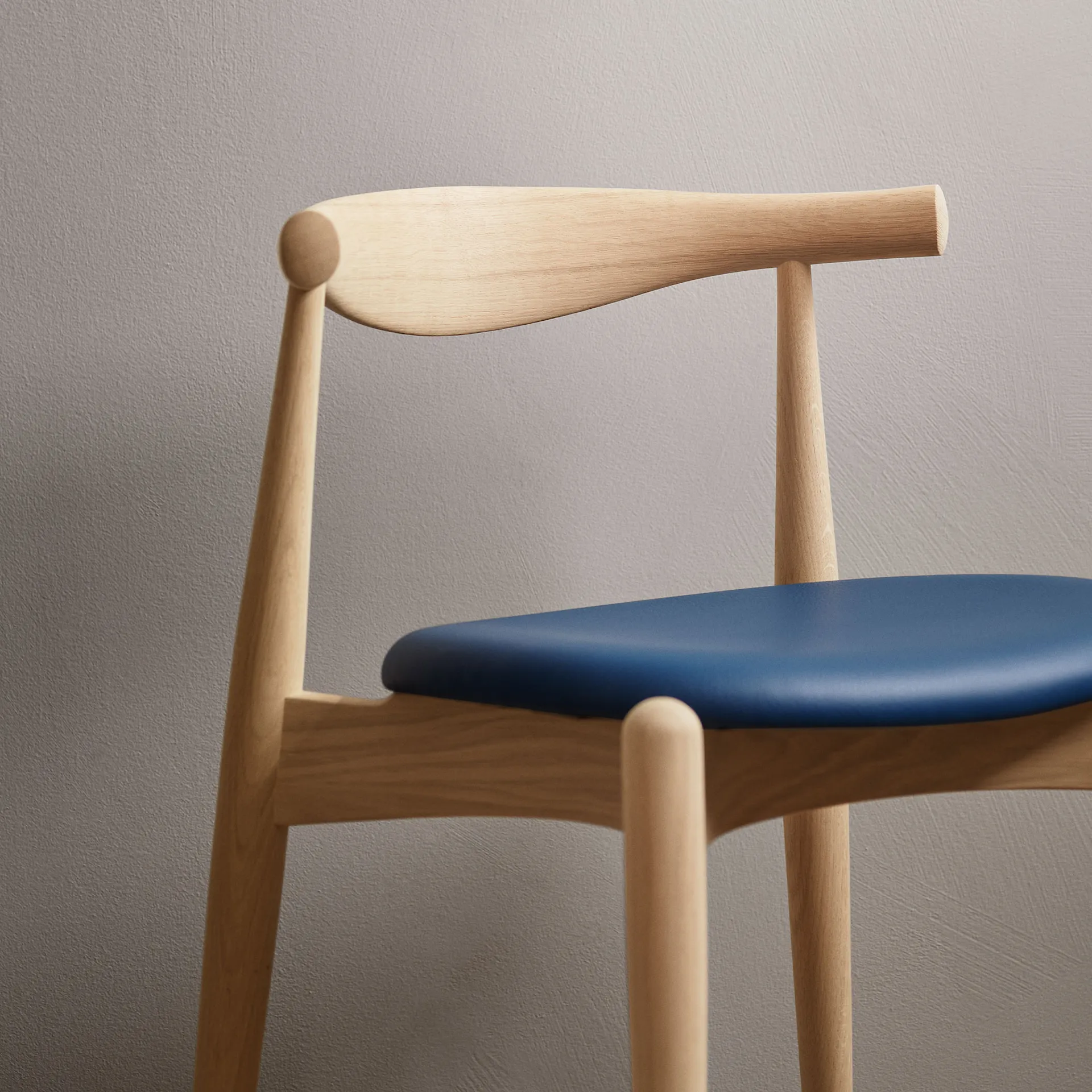 CH20 Elbow Chair - Ek - Carl Hansen - Hans J. Wegner - NO GA