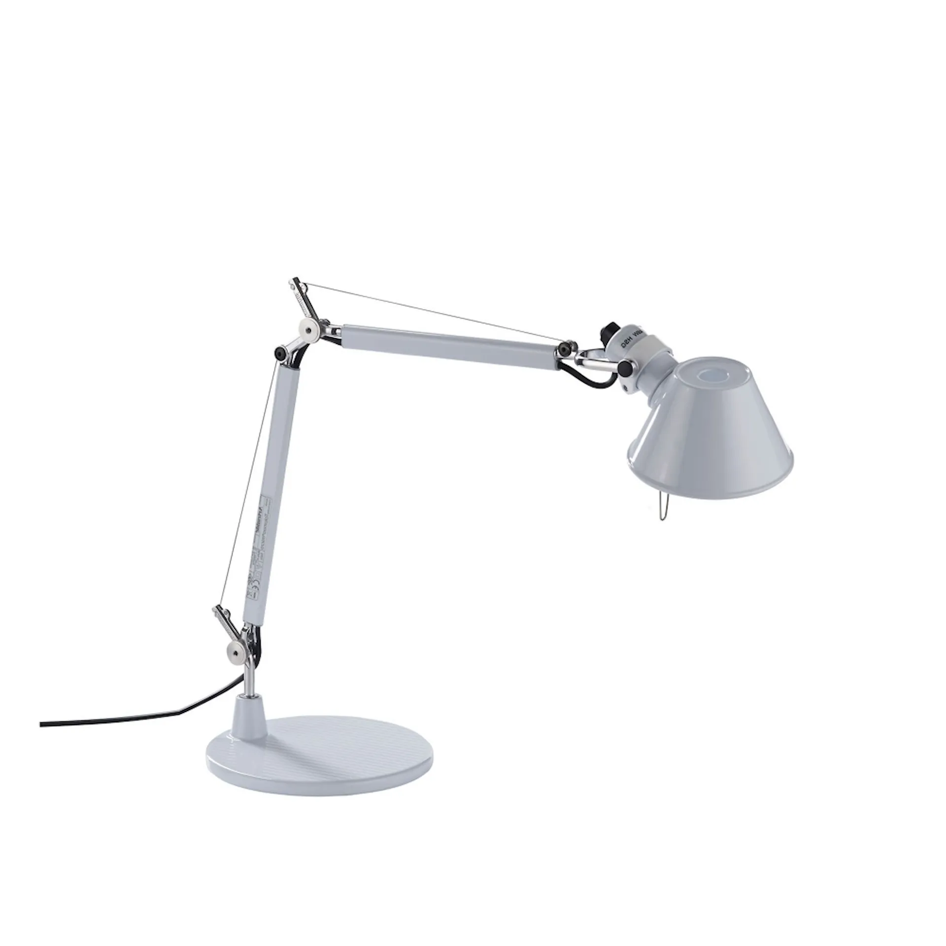 Artemide orders tolomeo micro wall