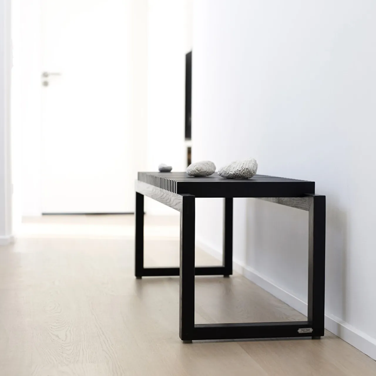 Cutter 120 sittbänk