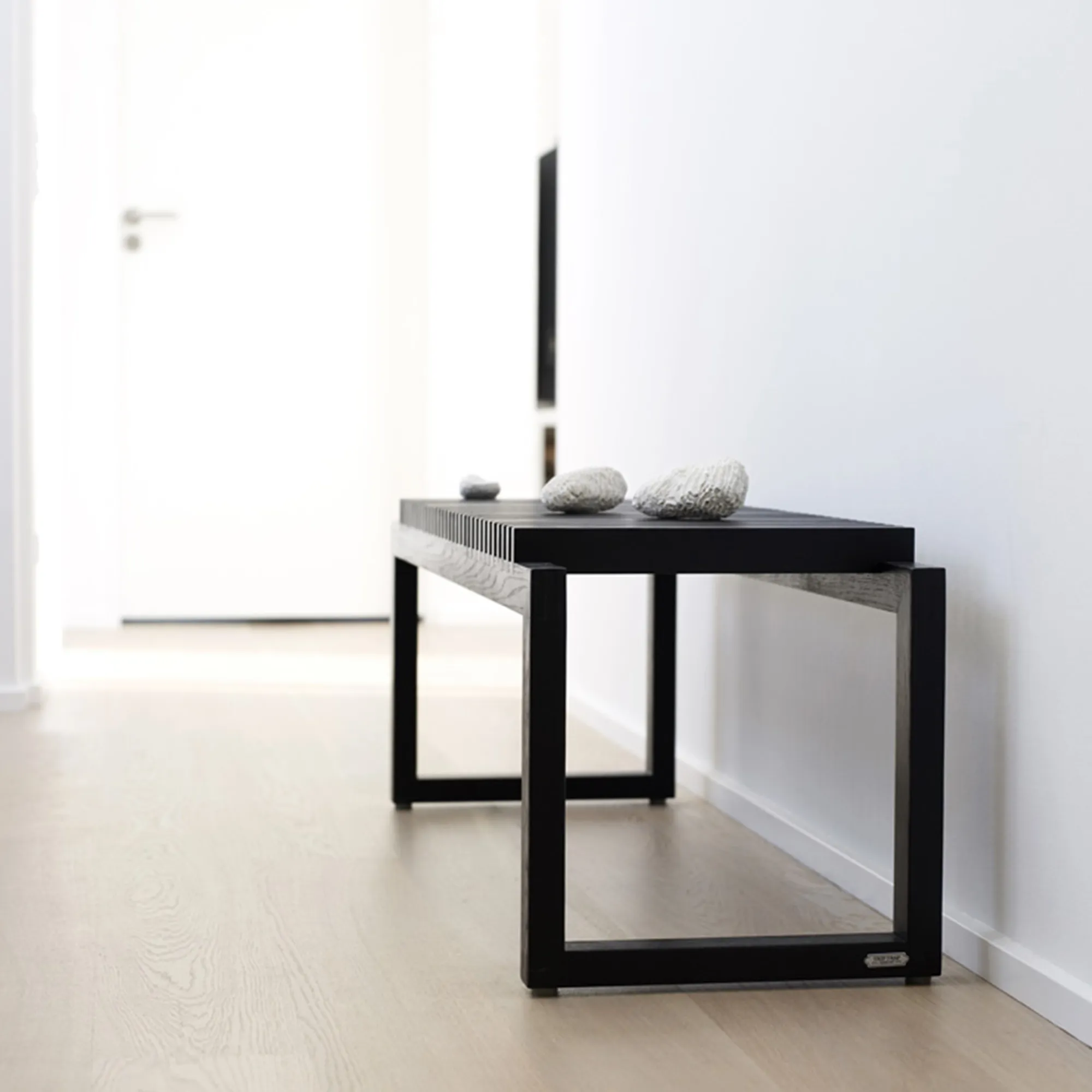 Cutter 120 sittbänk - 2