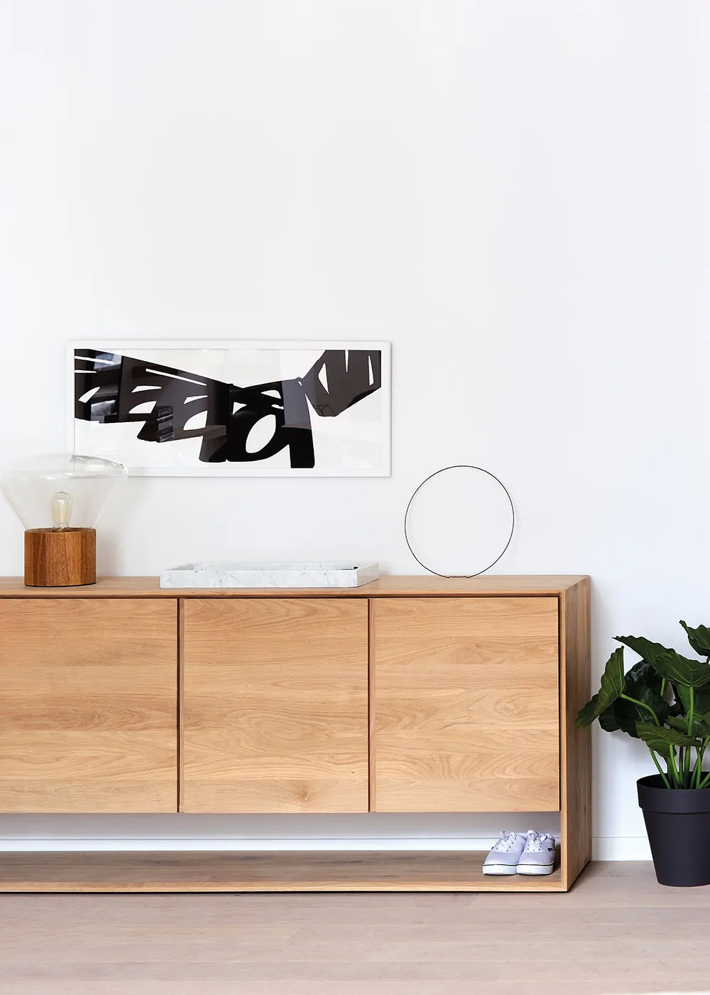 Nordic Console - 7