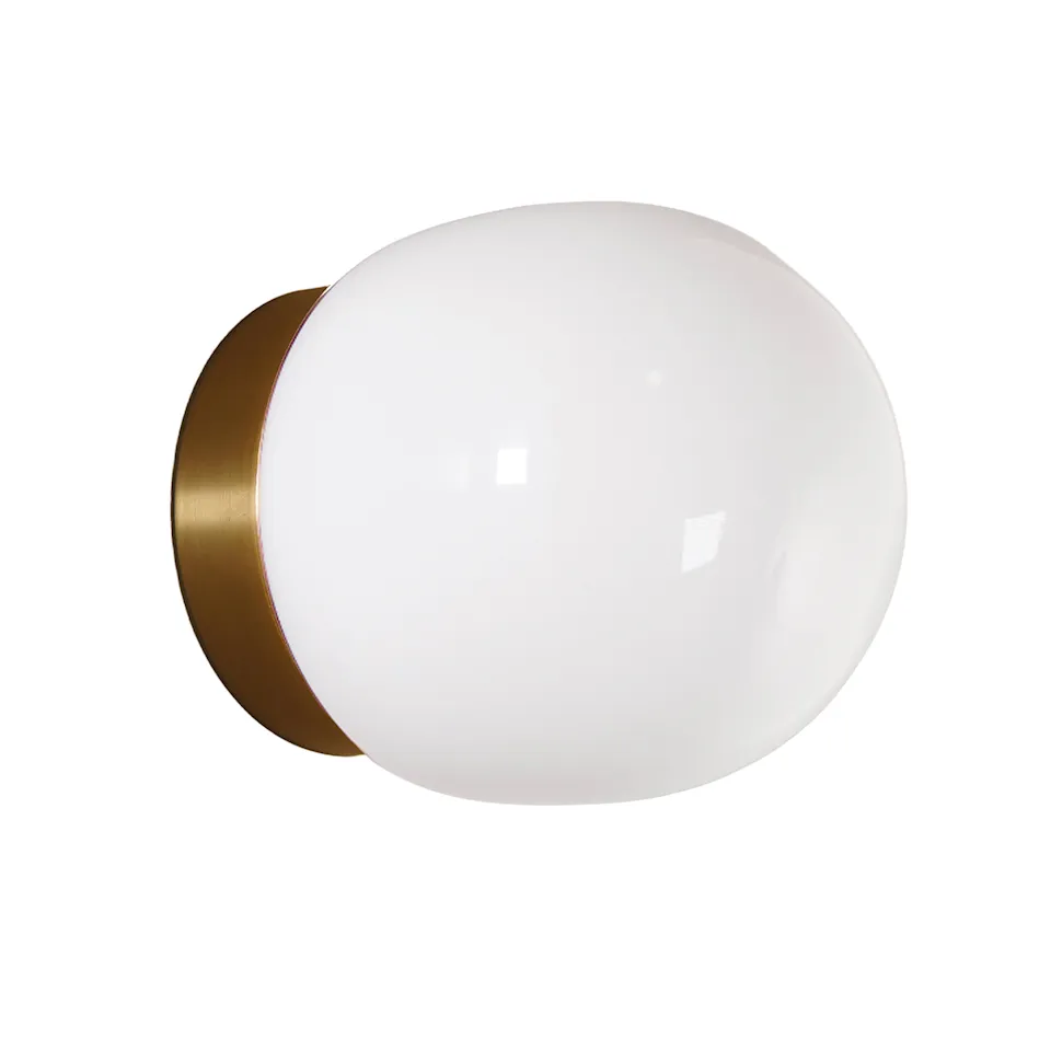 Nuvol Simple Wall vägglampa