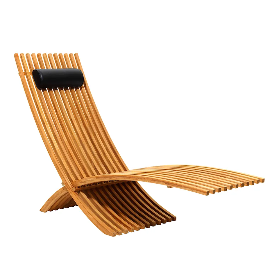 Nozib Sun Lounger