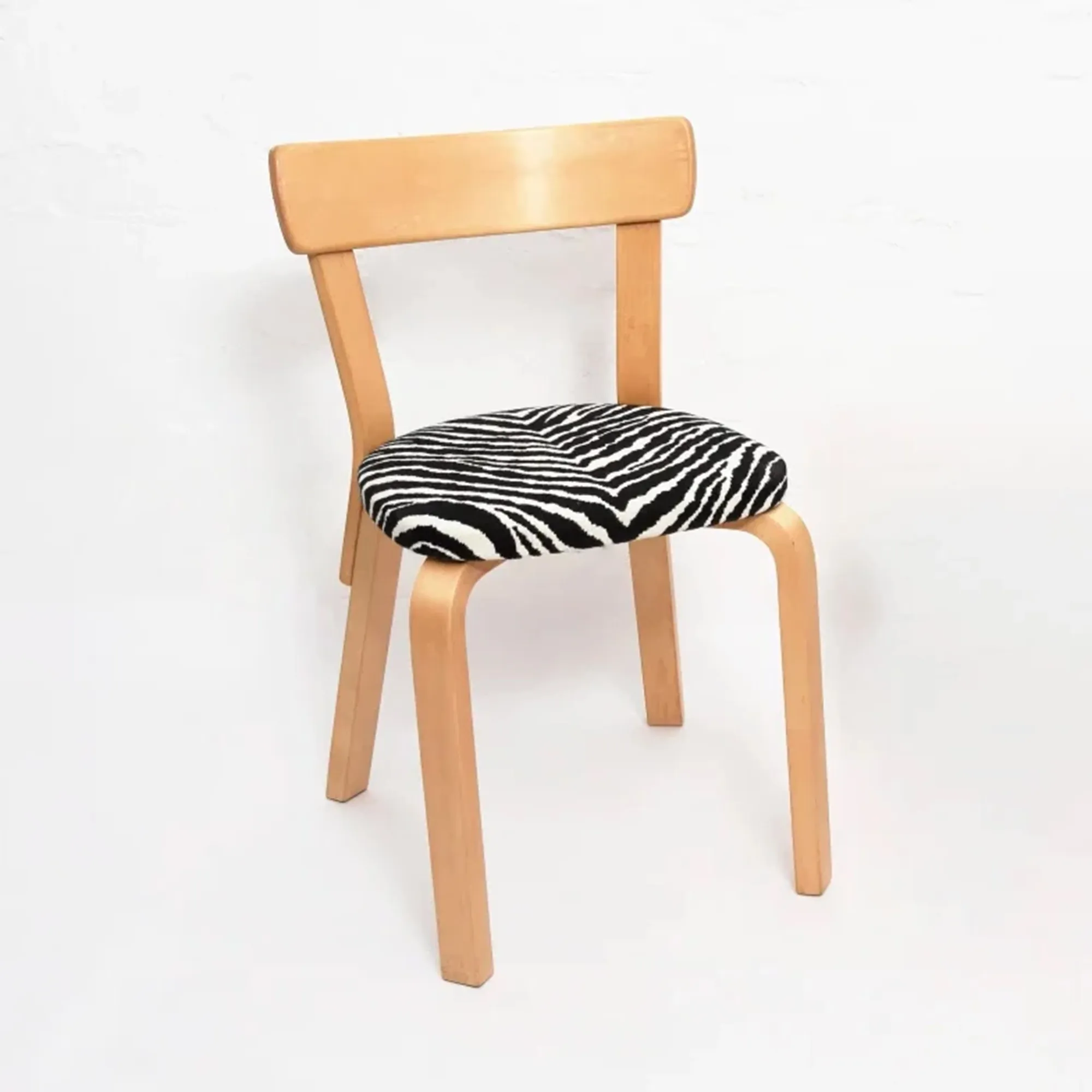 Chair 69 stol - 4