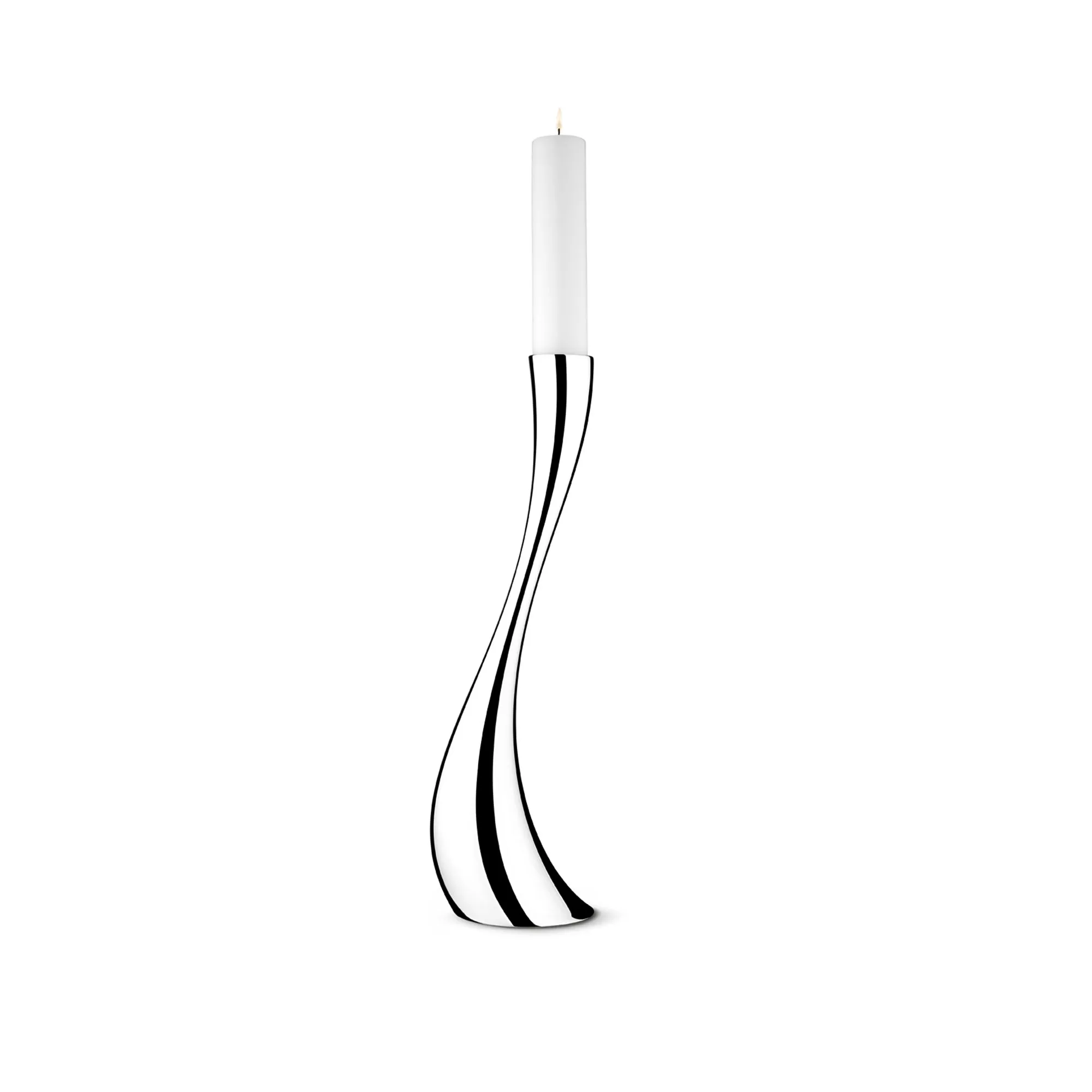 Cobra golvljusstake - 1