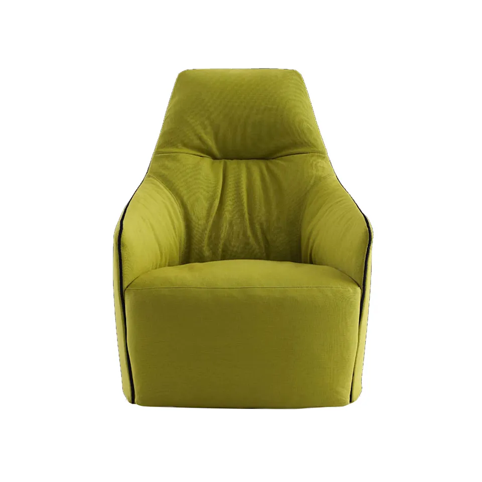 Santa Monica Lounge Armchair