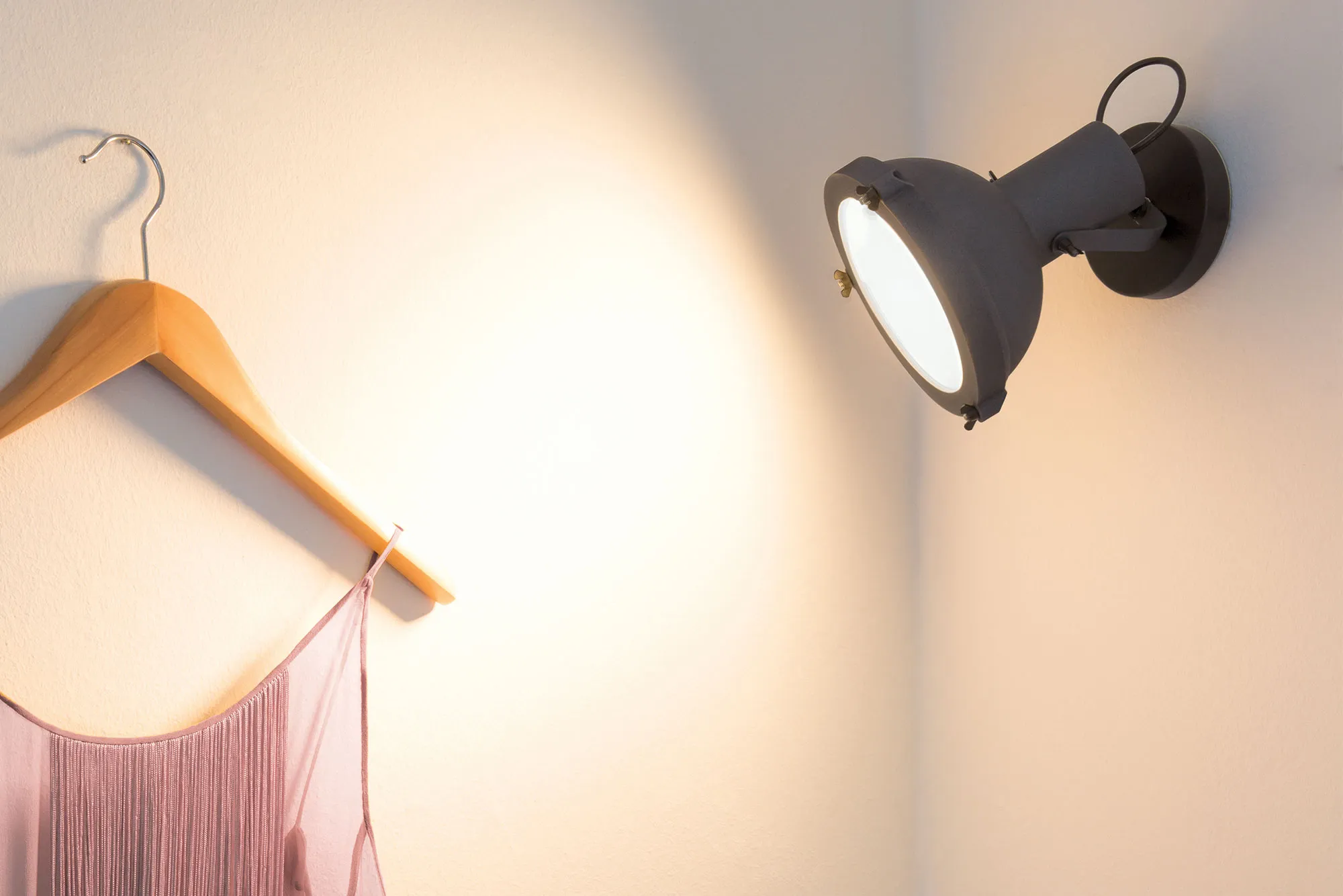 Projecteur 165 - Vägglampa - 2