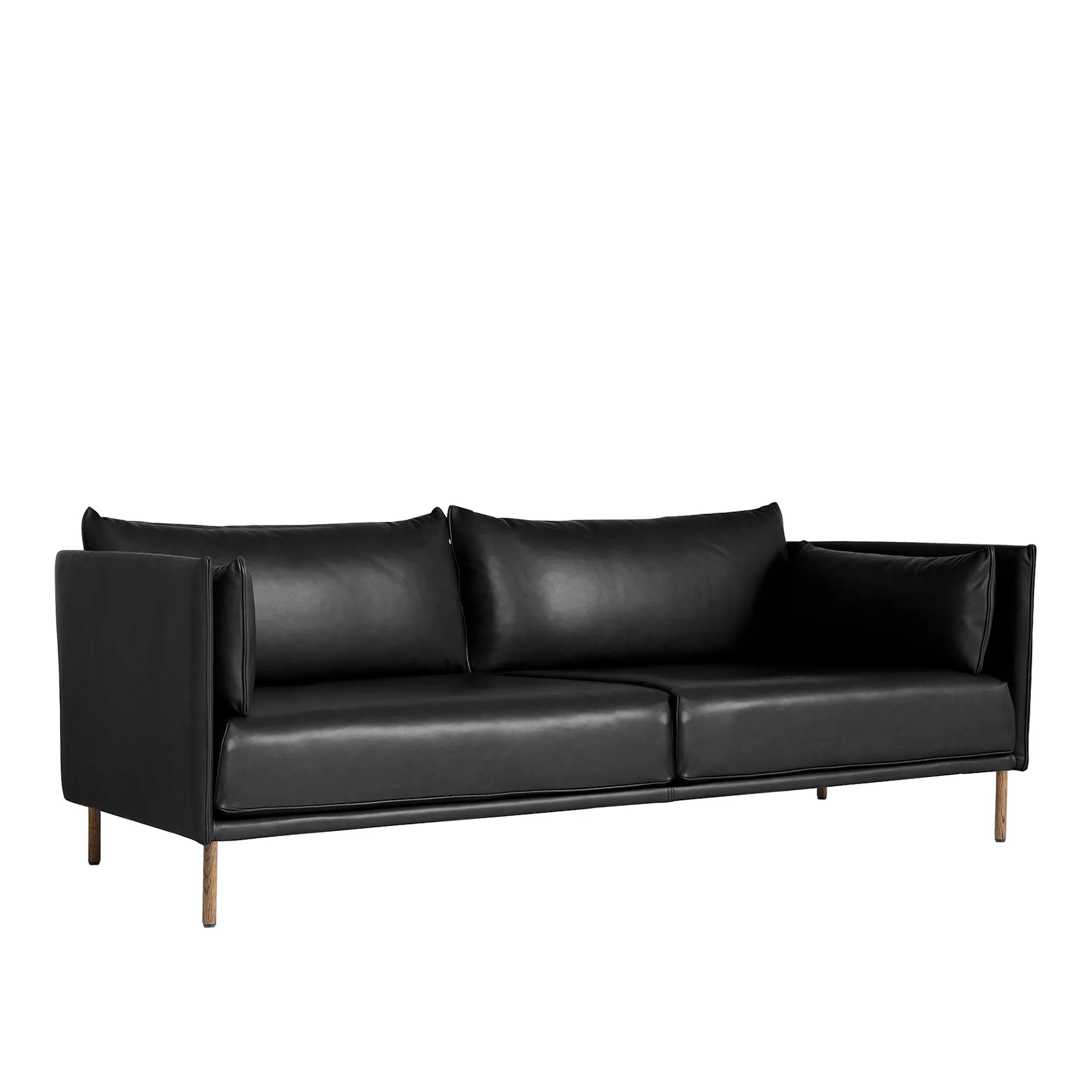 Silhouette 3 Seater - HAY - GamFratesi - NO GA