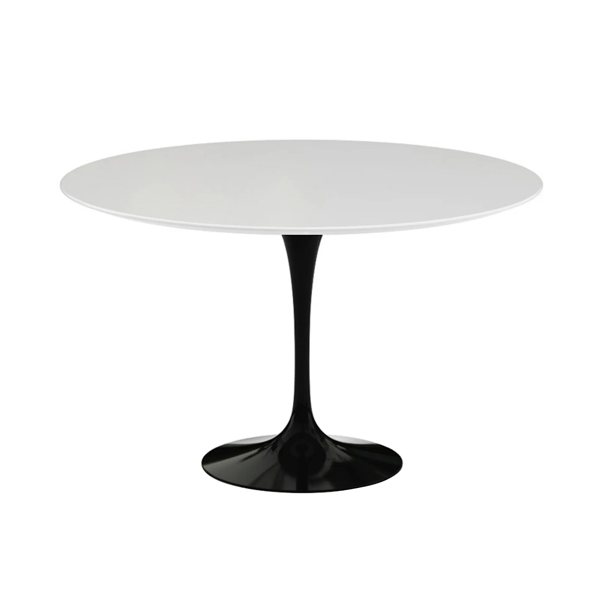 Saarinen Round Table For Outdoor - Knoll - Eero Saarinen - NO GA