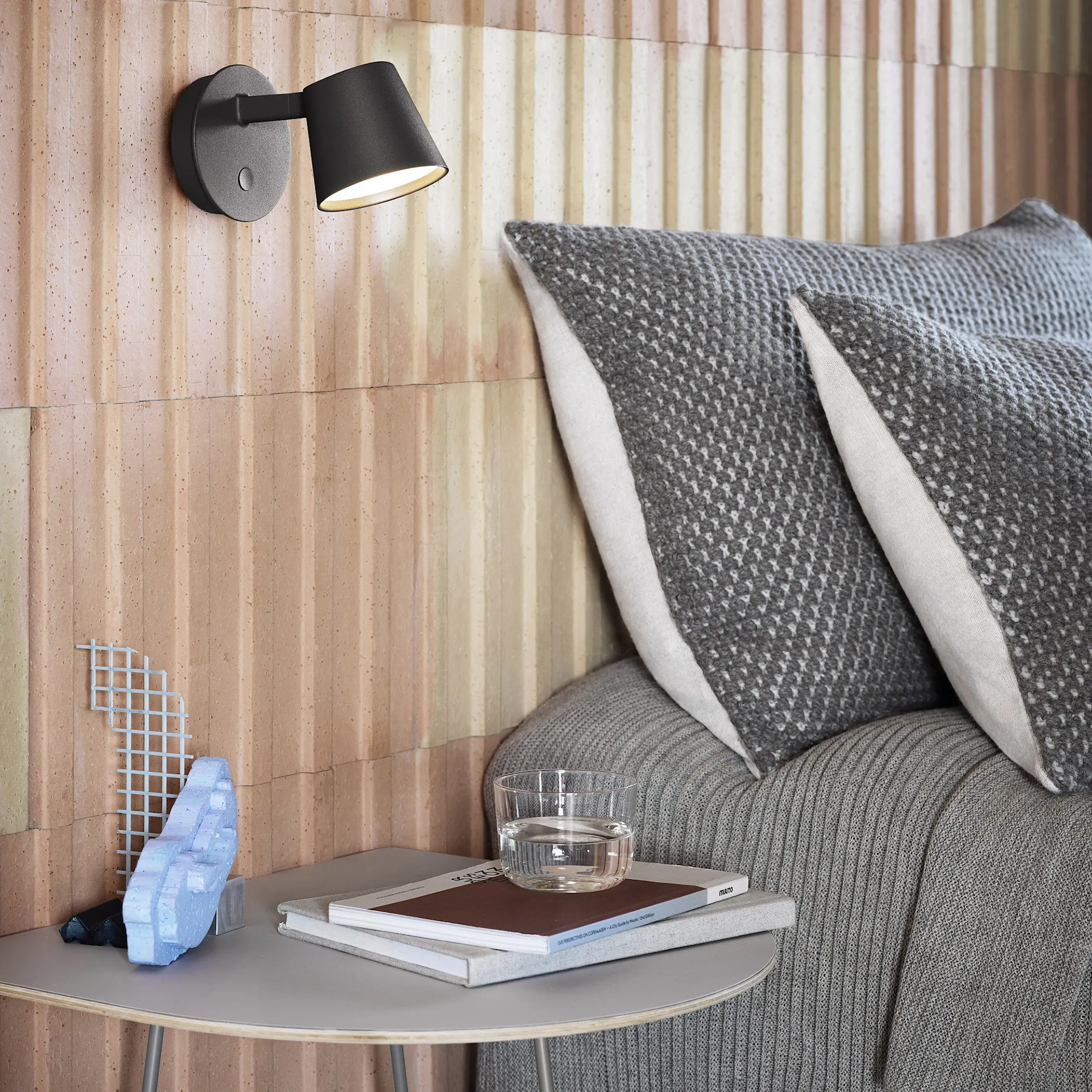 Tip Wall Lamp - Muuto - NO GA