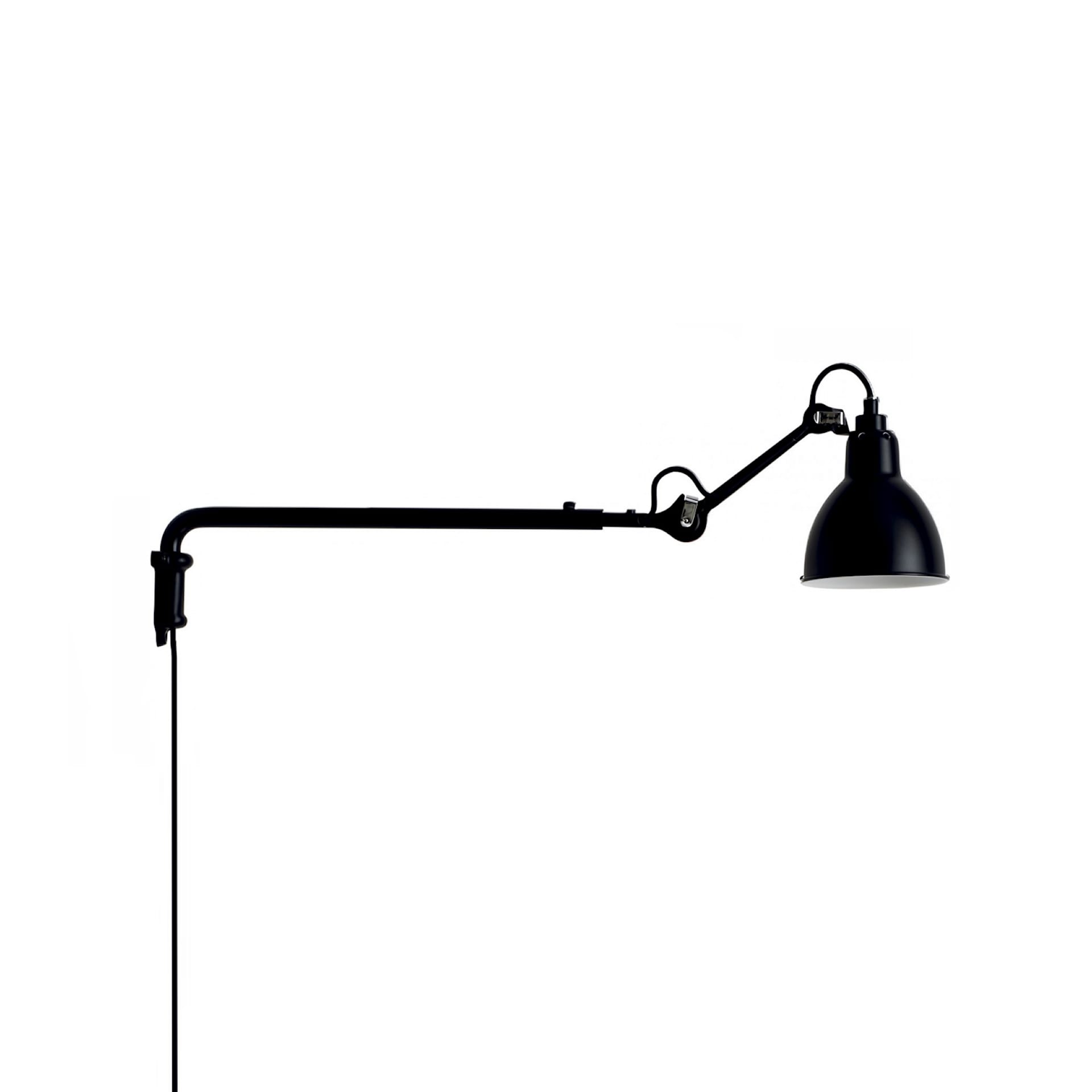 203 Wall Lamp - Lampe Gras by DCWéditions - NO GA
