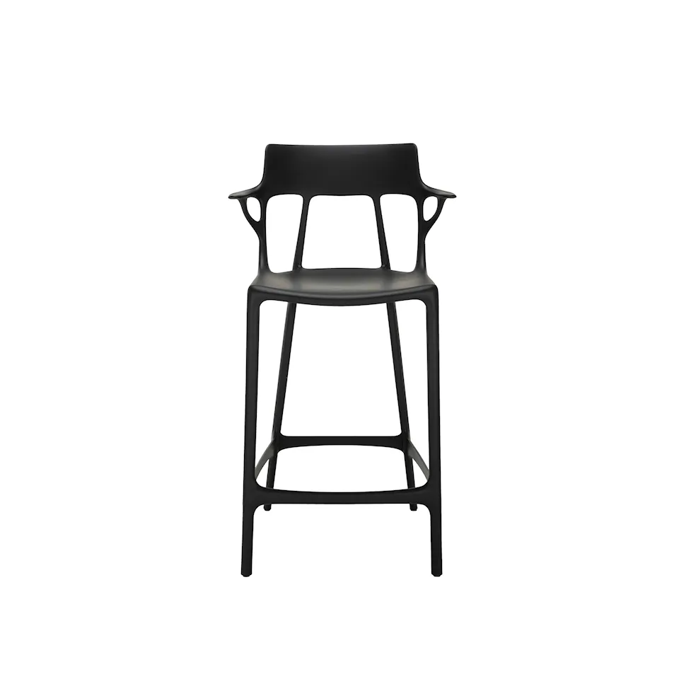 A.I. Stool Recycled