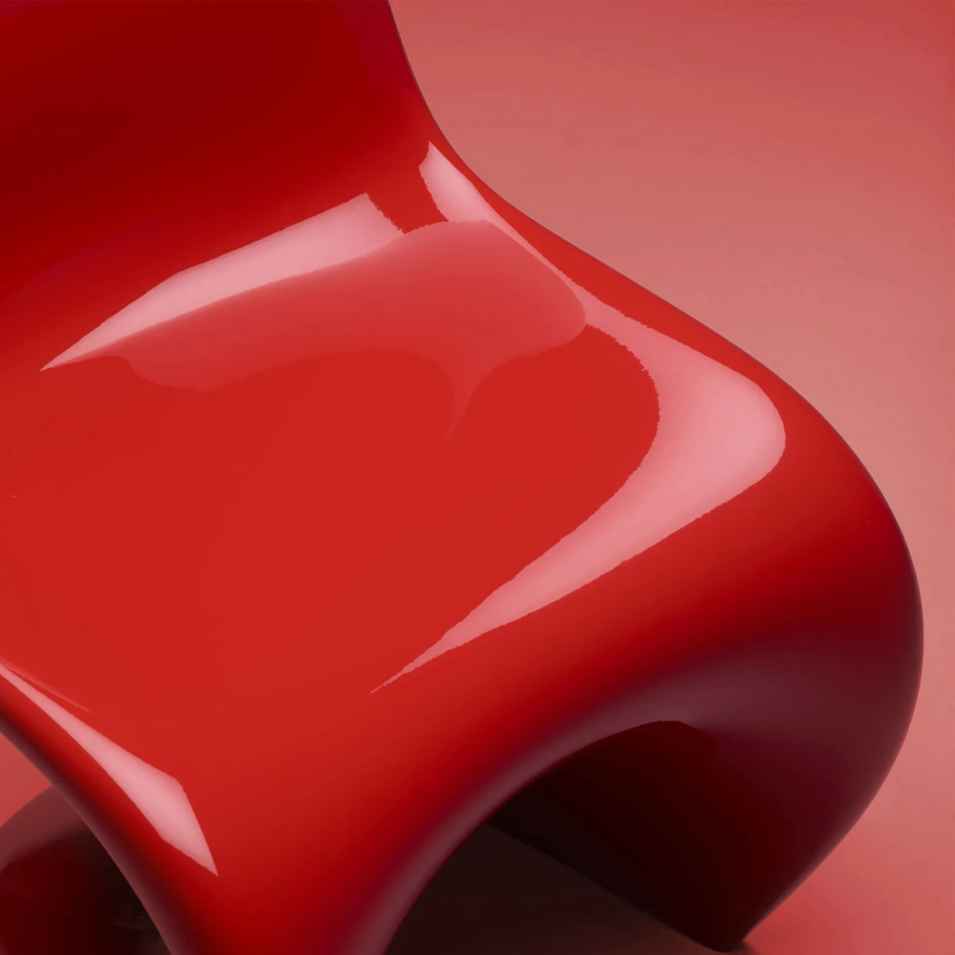 Panton Chair Classic matstol - Vitra - Verner Panton - NO GA