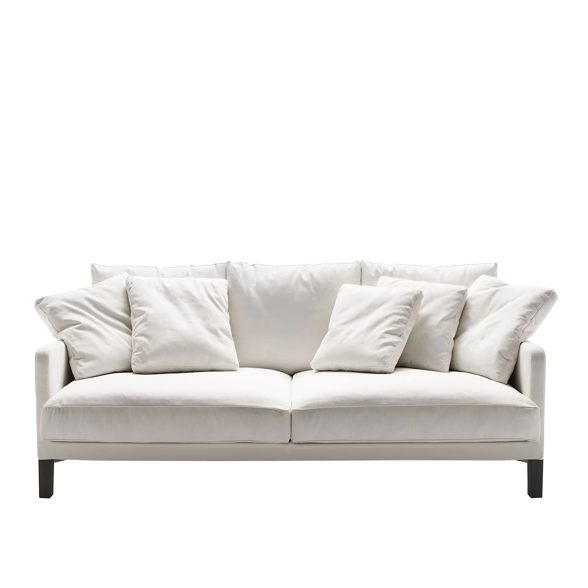 Dumas Sofa - Living Divani - Piero Lissoni - NO GA