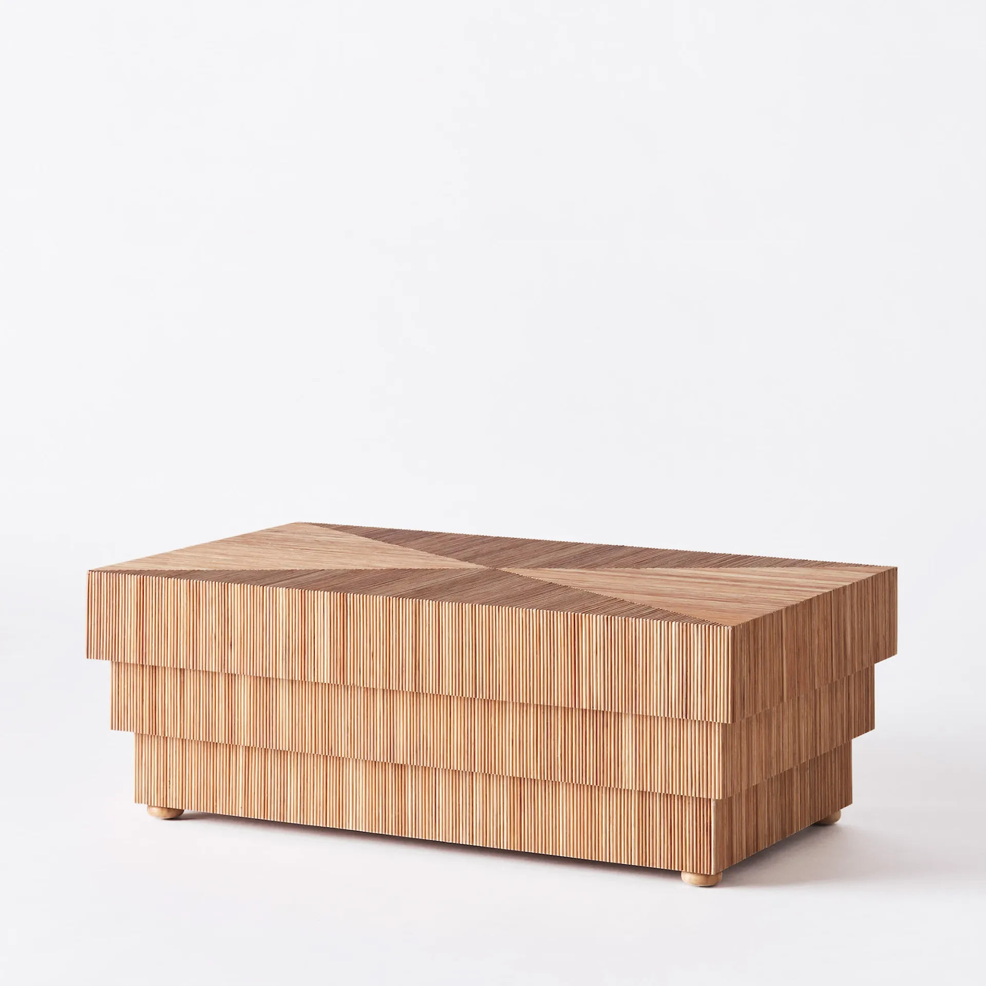 Mikado Coffee Table - Dusty Deco - Edin & Lina Kjellvertz - NO GA