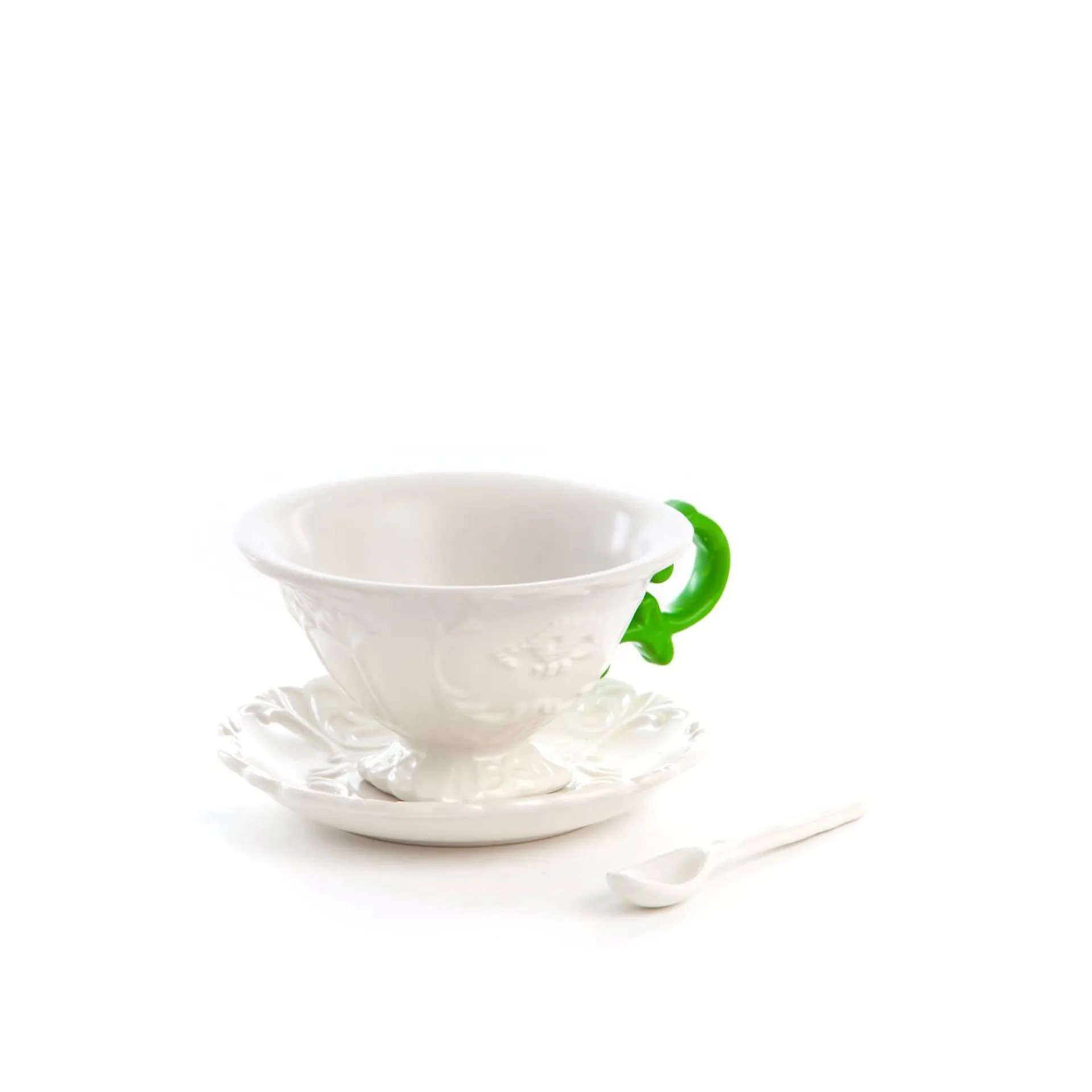 I-Wares Set Porcelain - Seletti - NO GA