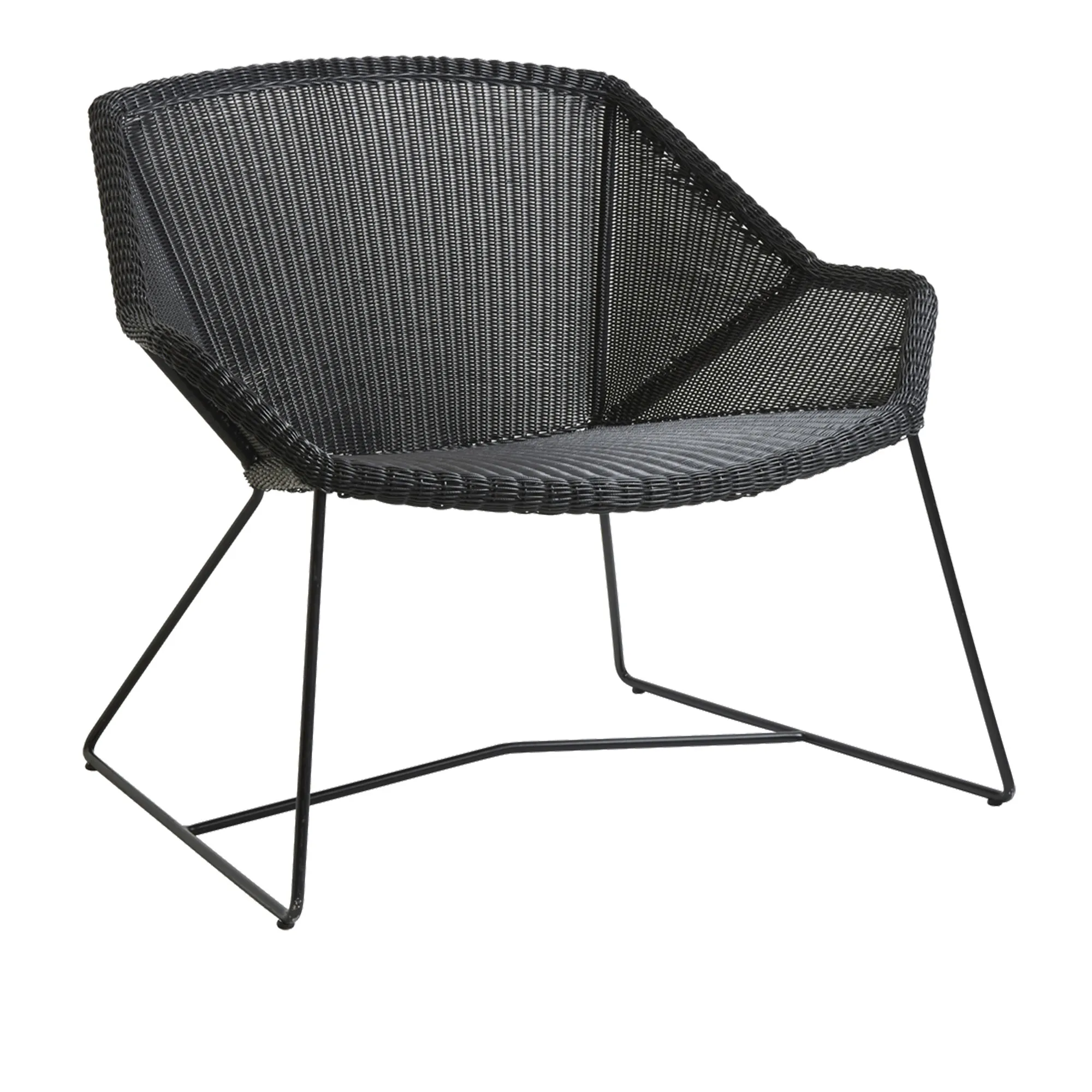 Breeze Lounge Chair - 1