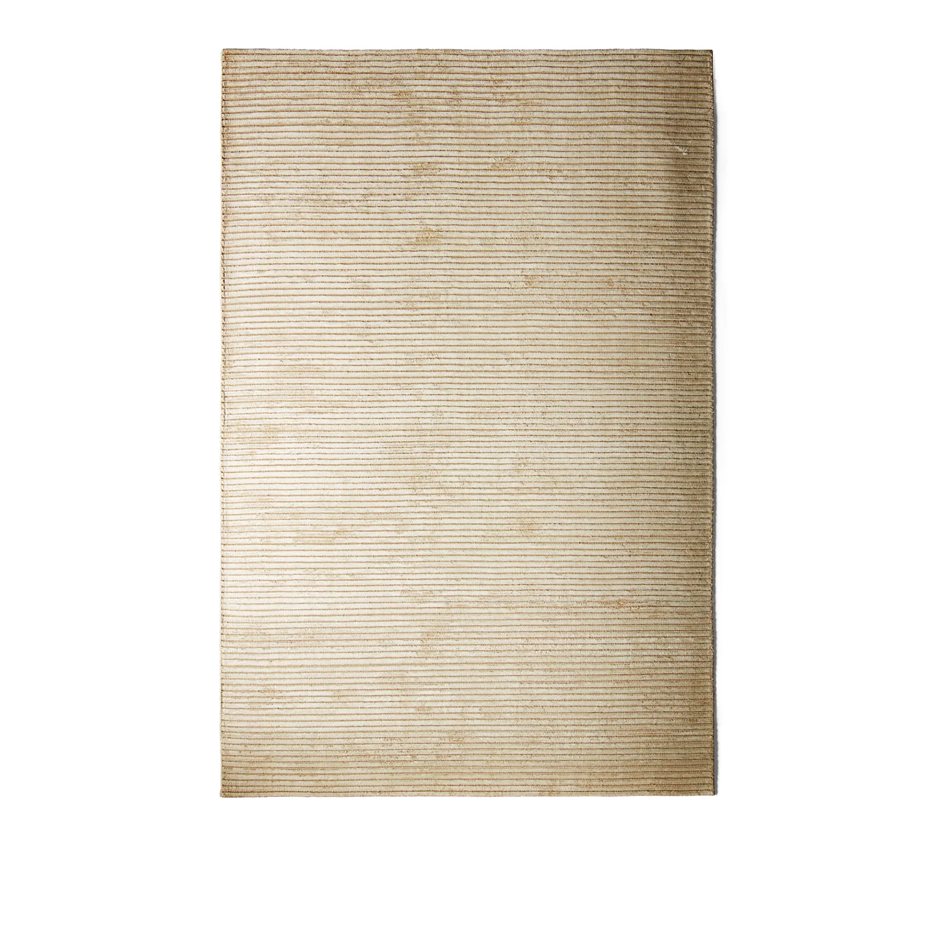 Houkime Rug Beige - Audo Copenhagen - NO GA