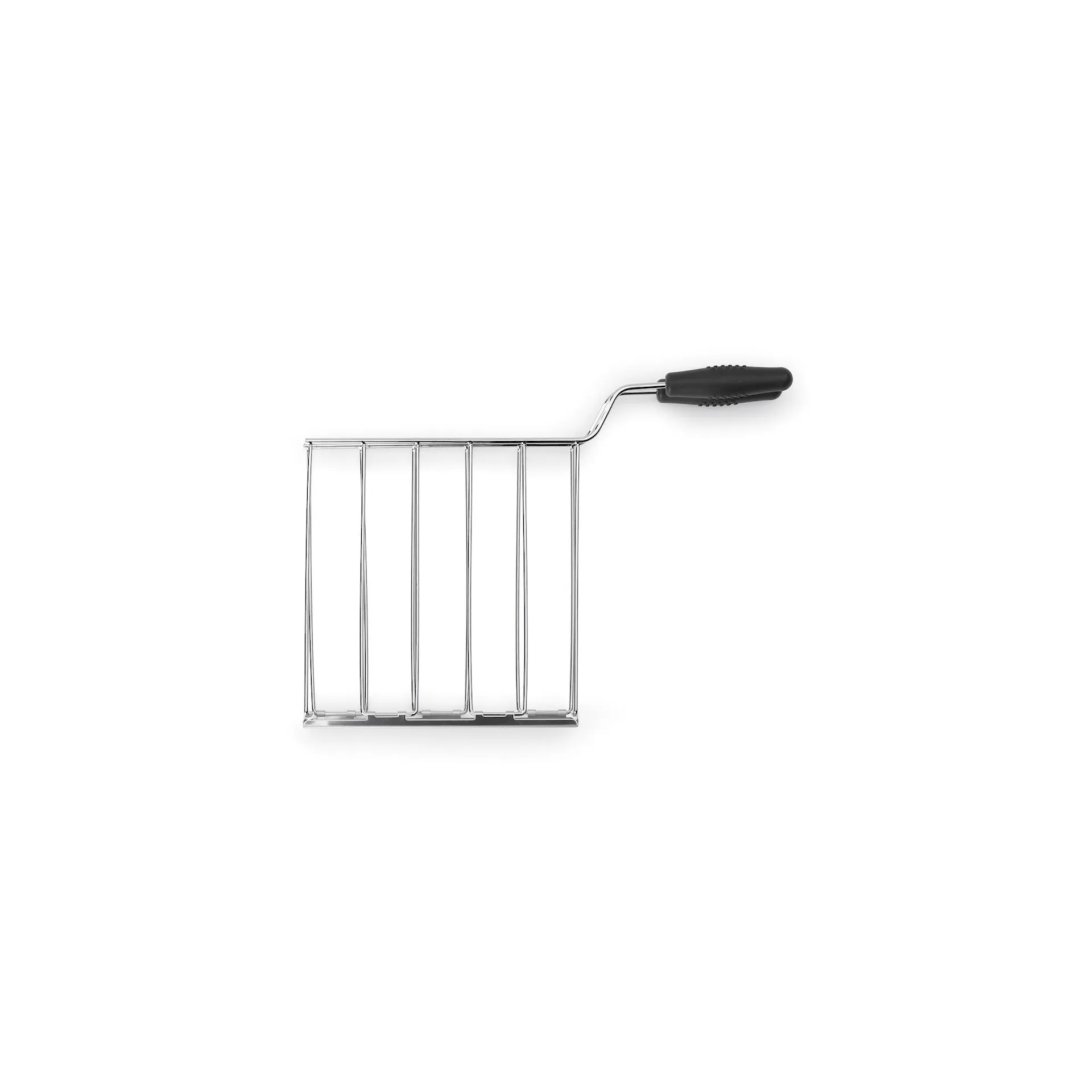 Smeg Toaster 2 Slices Toast Rack - Smeg - NO GA