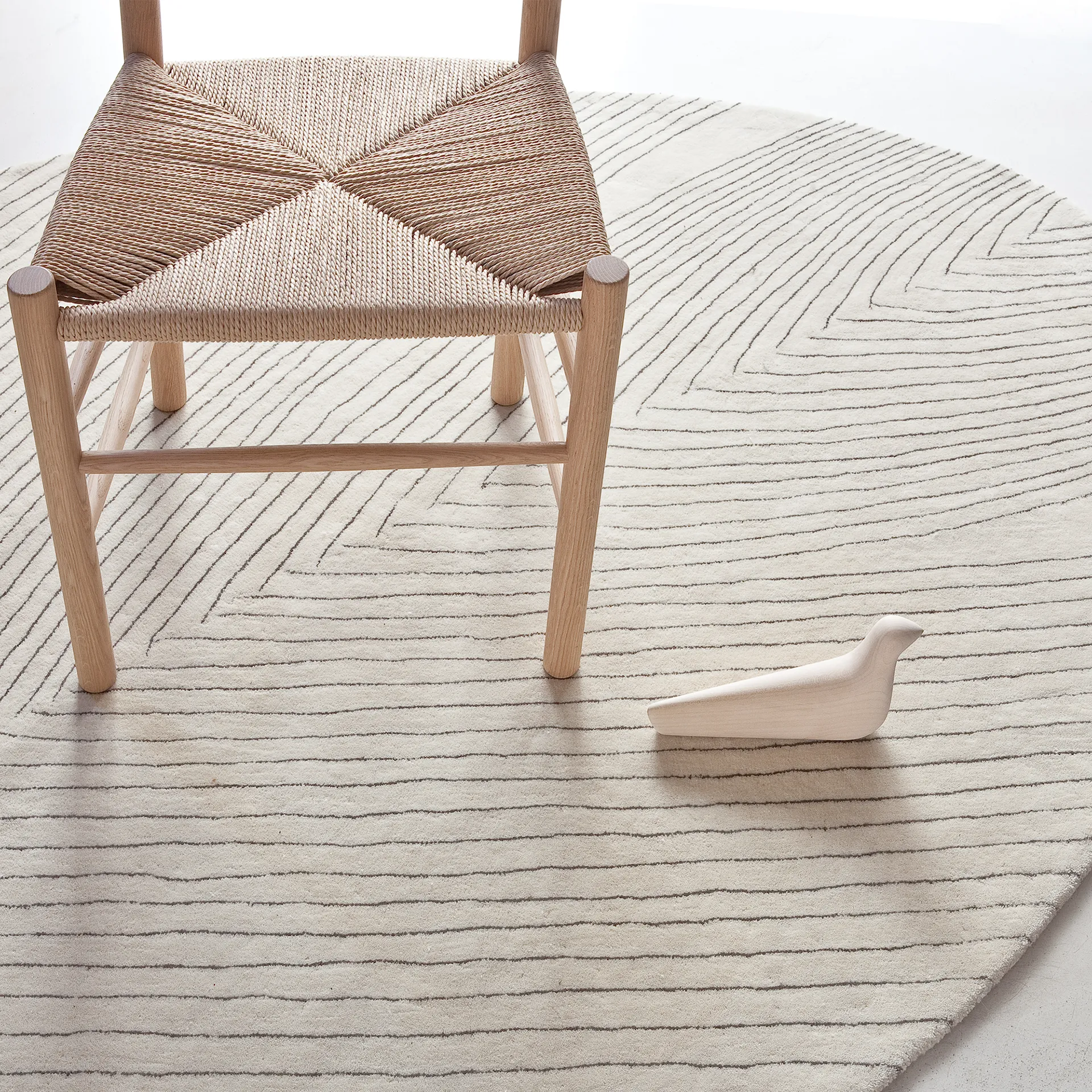 Quill L Rug - Nanimarquina - NO GA