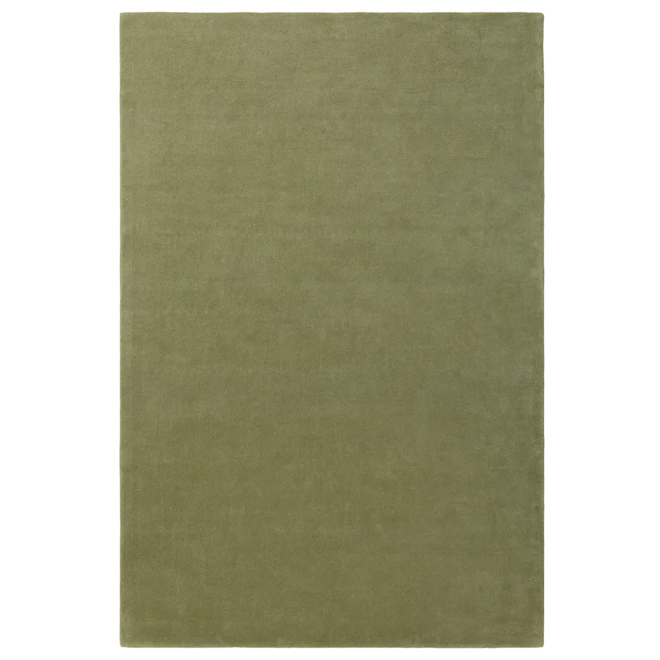 Origin Solid Evergreen ullmatta