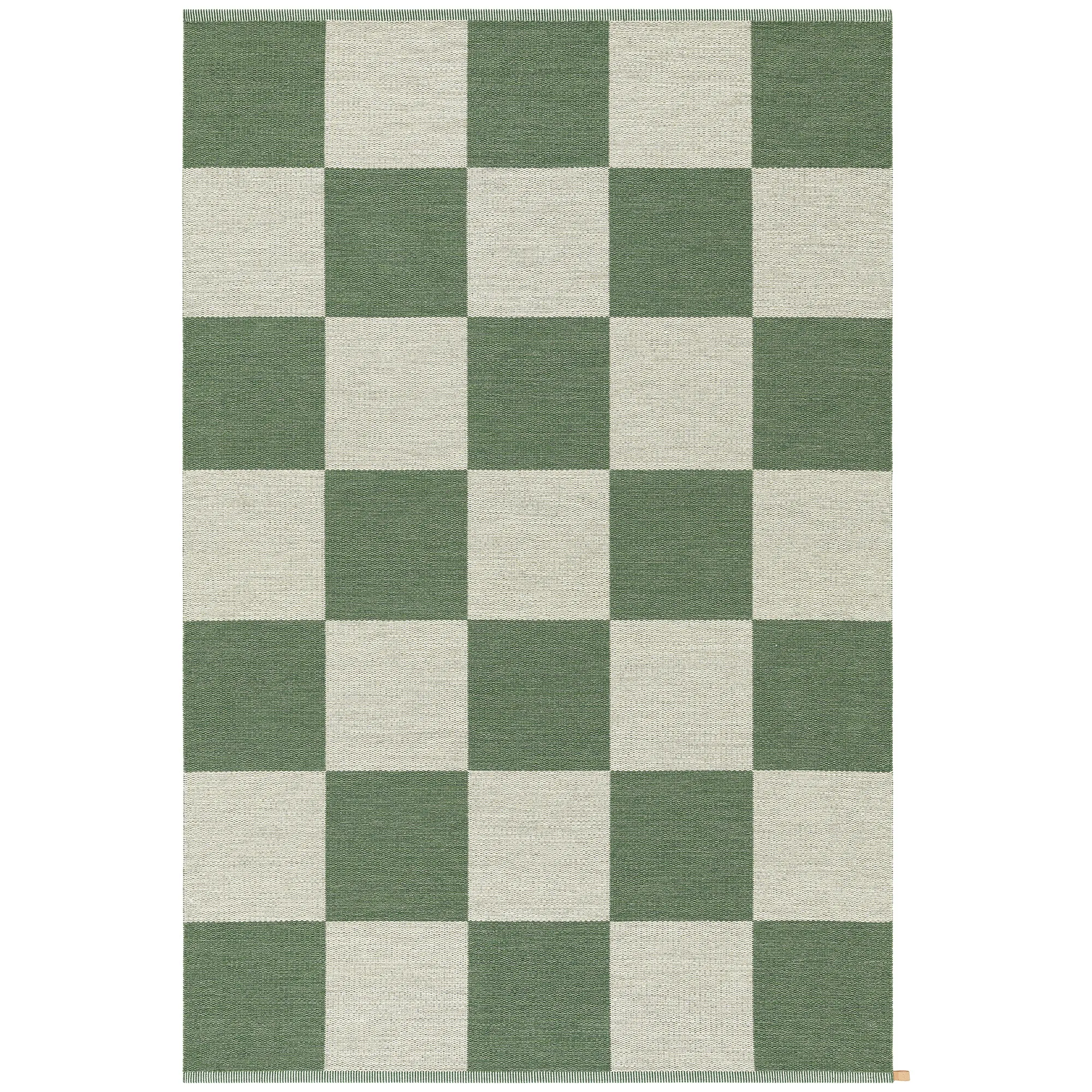Checkerboard Icon Grey Pear 350 ullmatta - 1