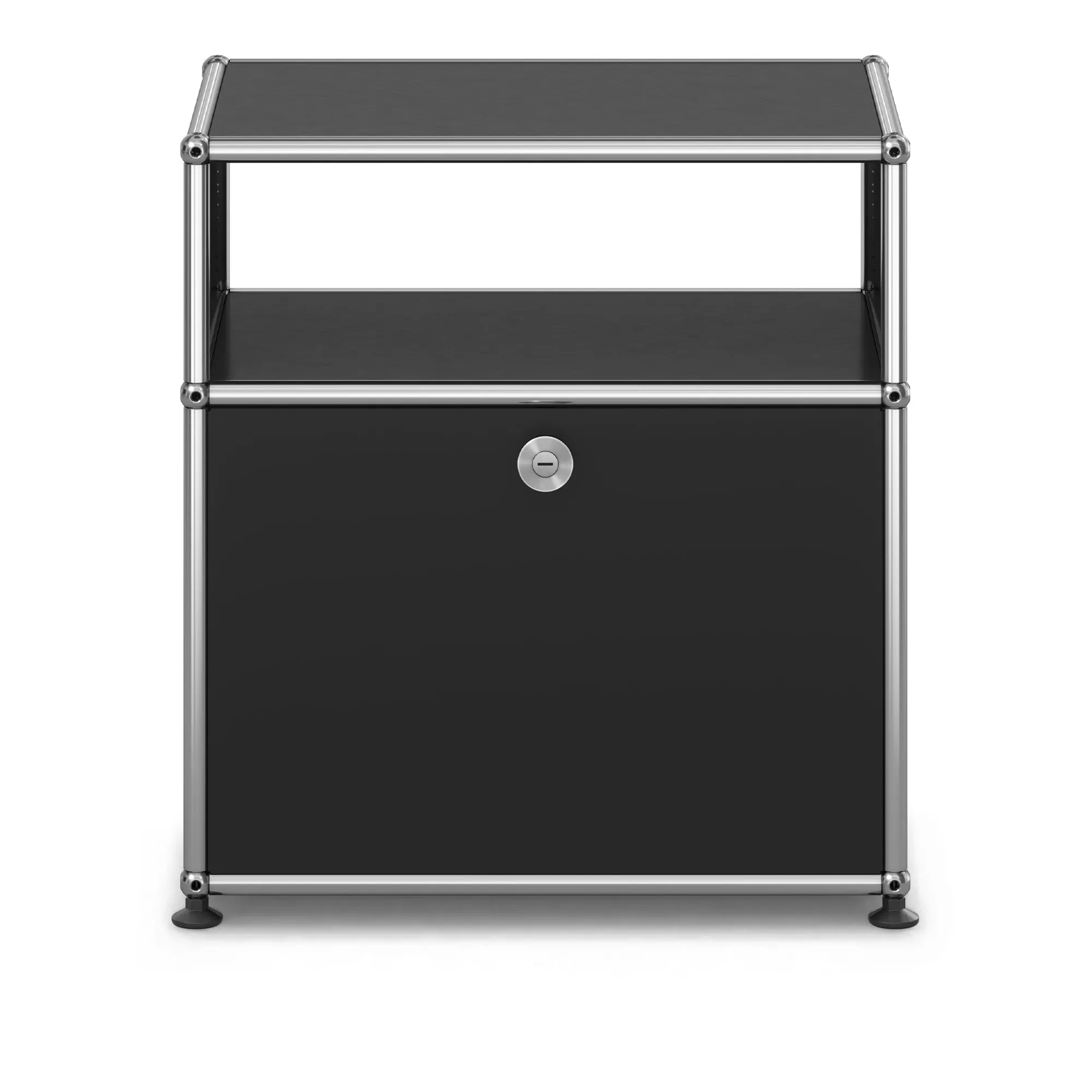 USM Haller M55 nattduksbord - 1