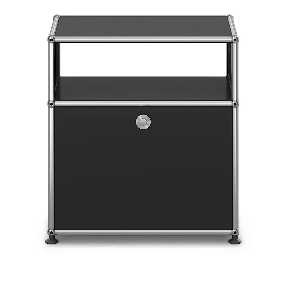 USM Haller M55 nattduksbord