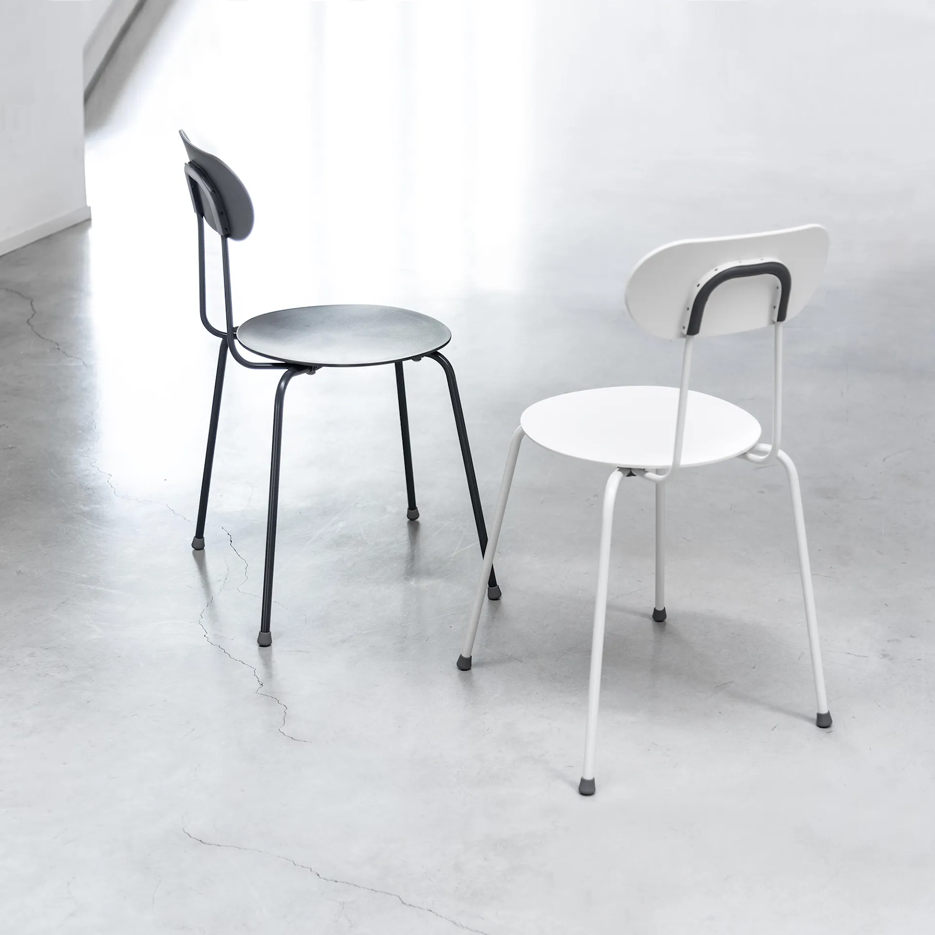 Marolina Chair - Mono - Magis - NO GA