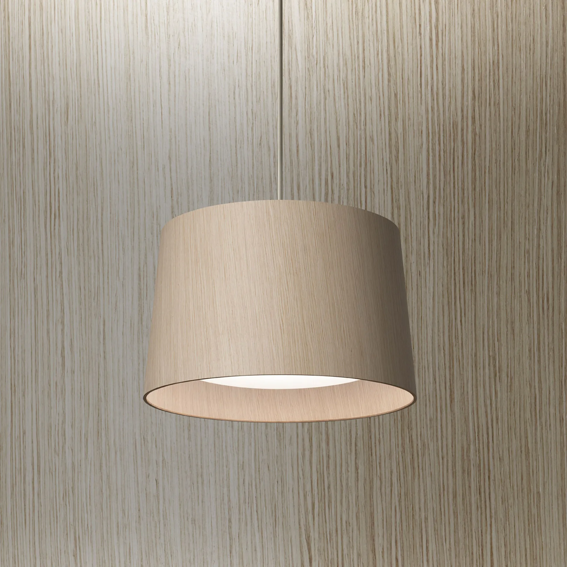 Twiggy Wood Pendant - Foscarini - NO GA