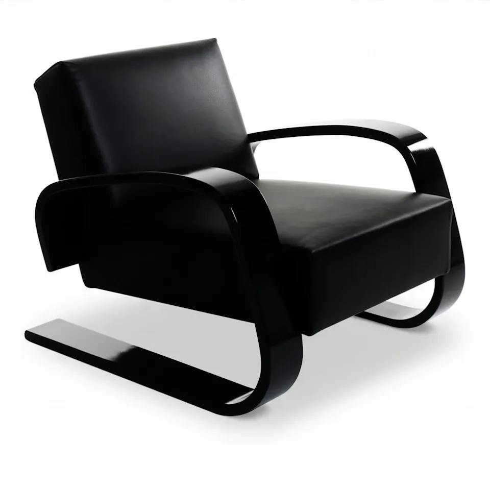 Armchair 400 Tank fåtölj