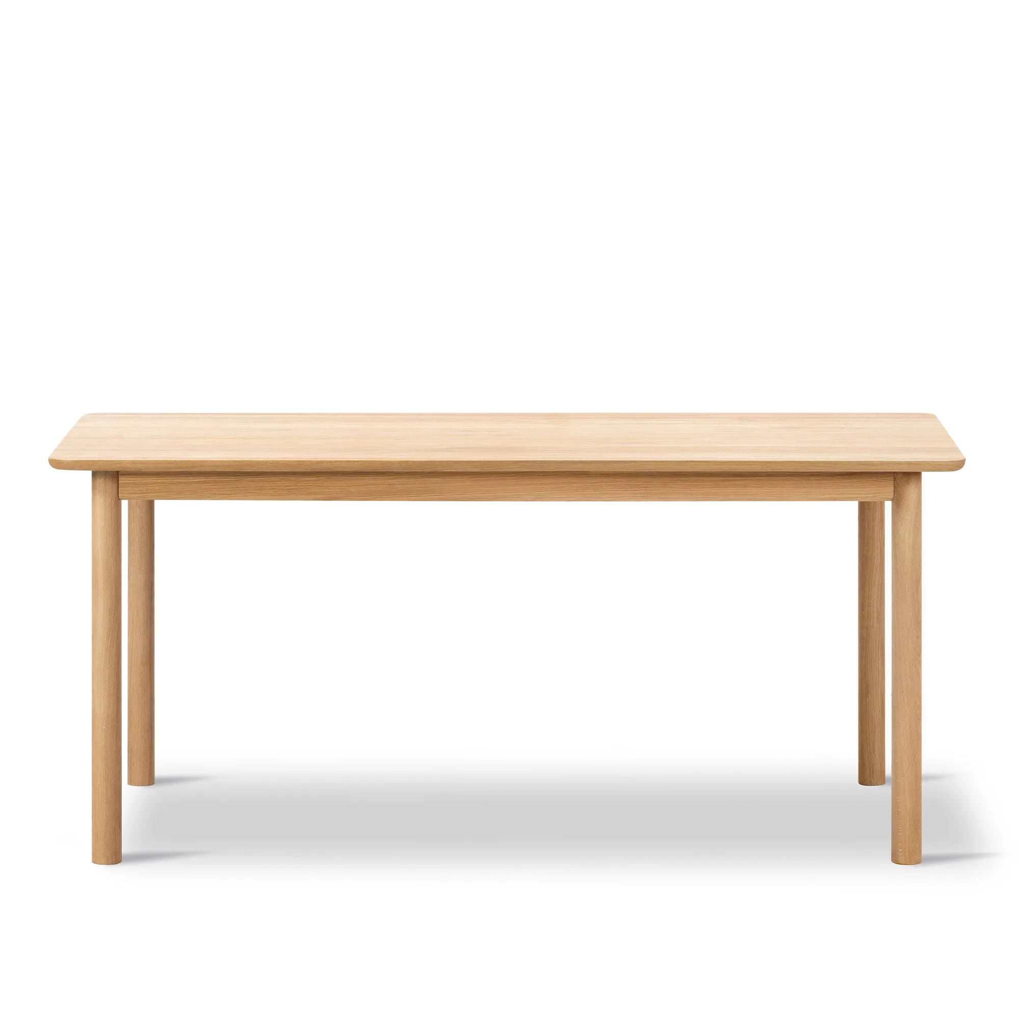 Plan Wood 6680 matbord 160 x 90 cm - 1