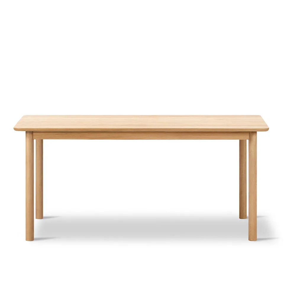 Plan Wood 6680 matbord 160 x 90 cm