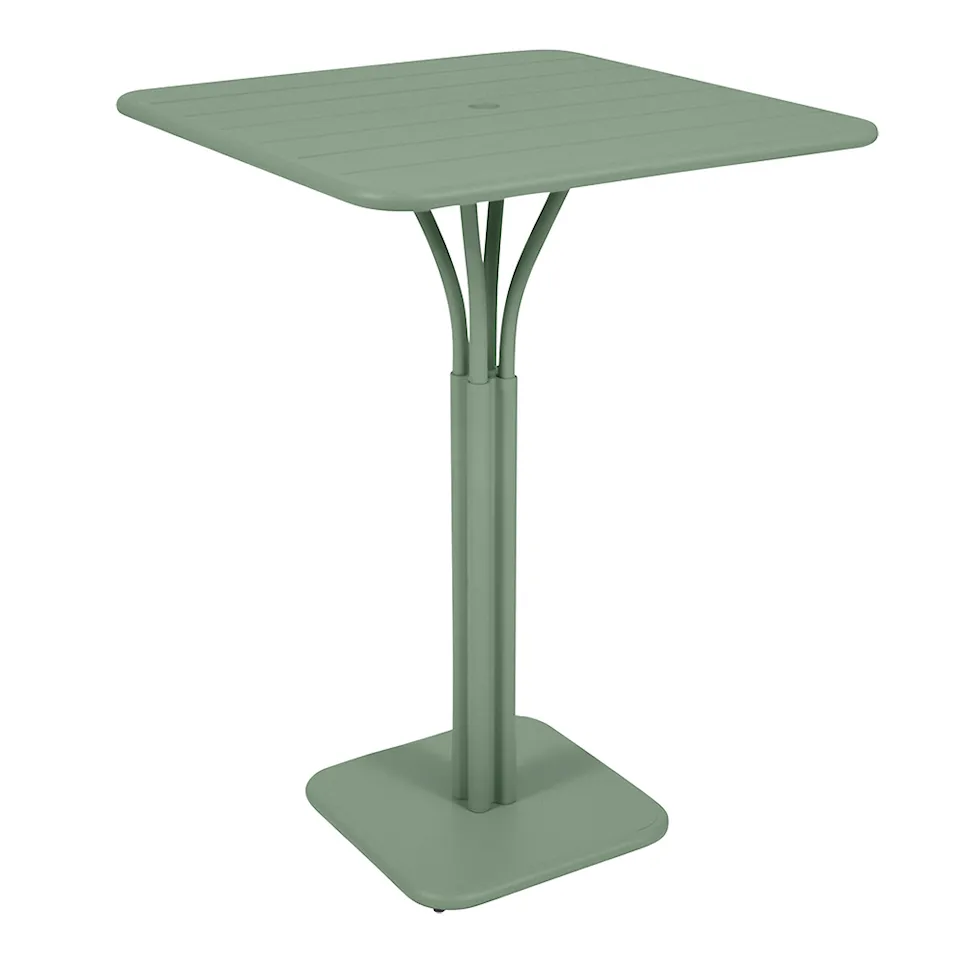 Luxembourg High Table Cactus 82