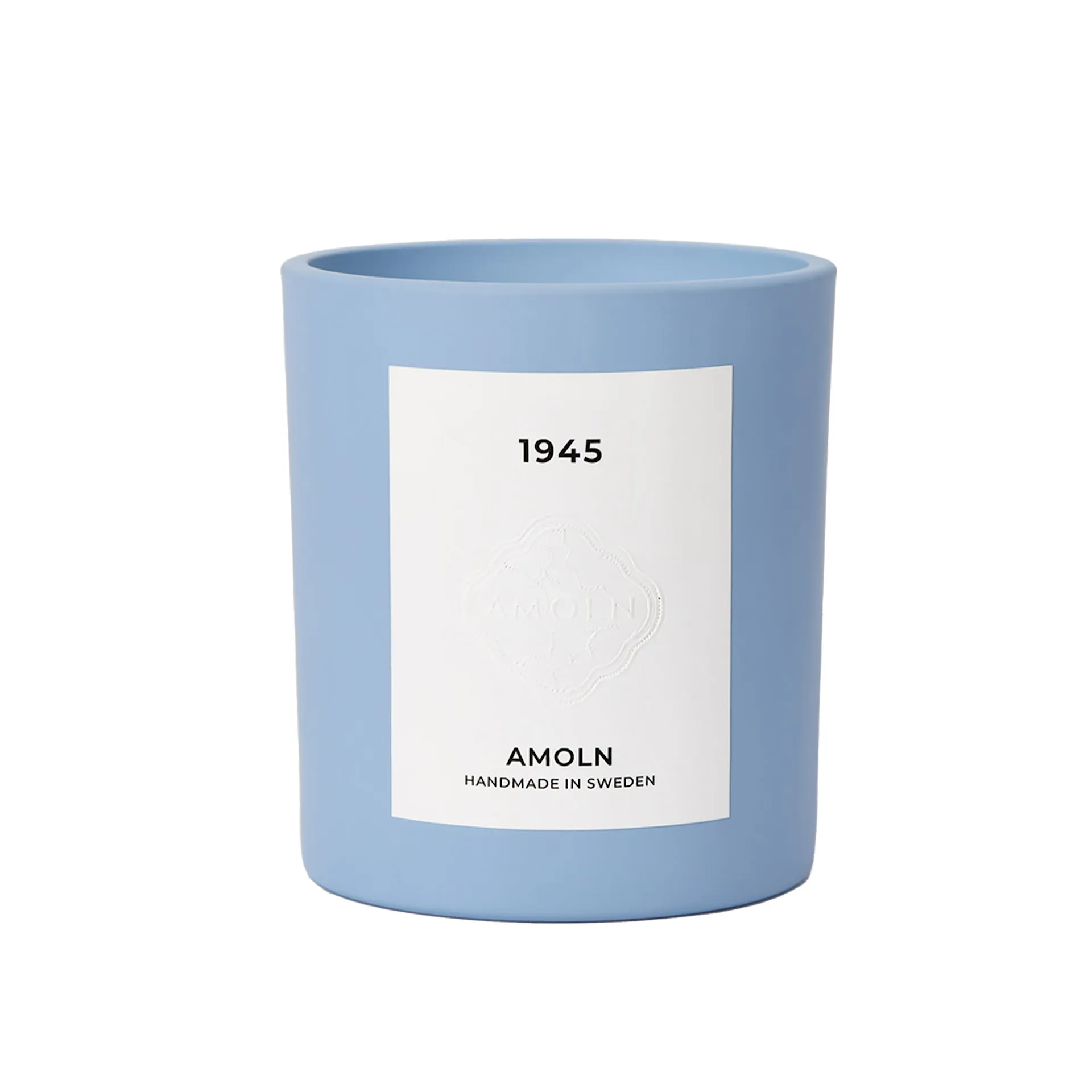 1945 Candle - Amoln - NO GA