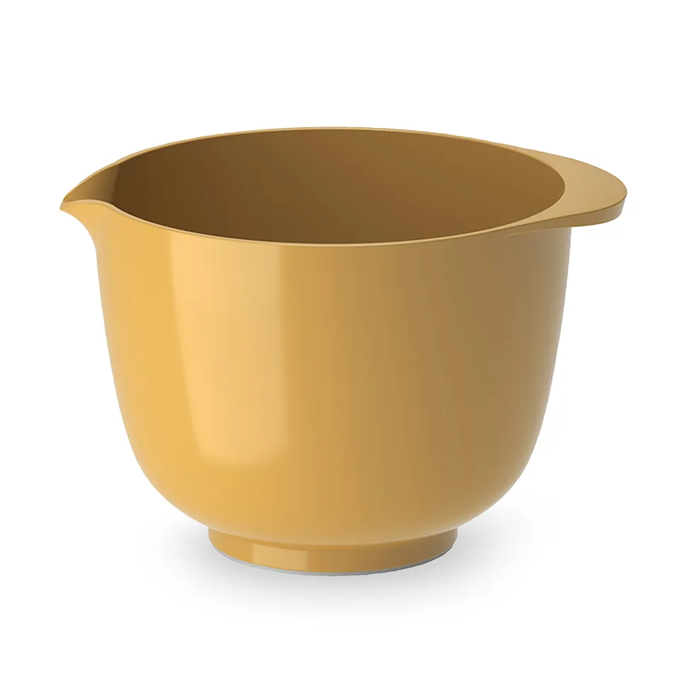 Margrethe skål 1,5 L curry