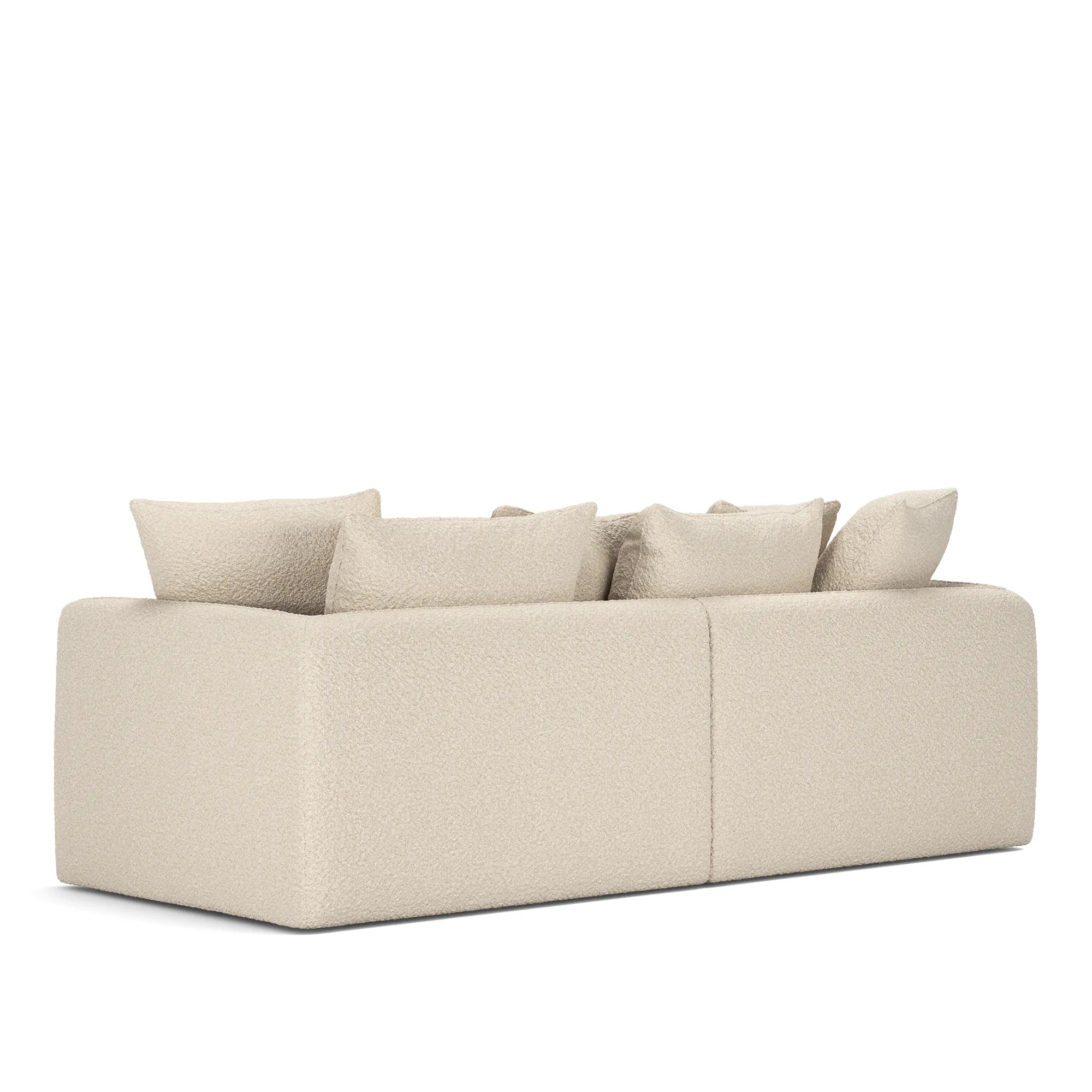 Pavarotti 2,5-sitssoffa - 7