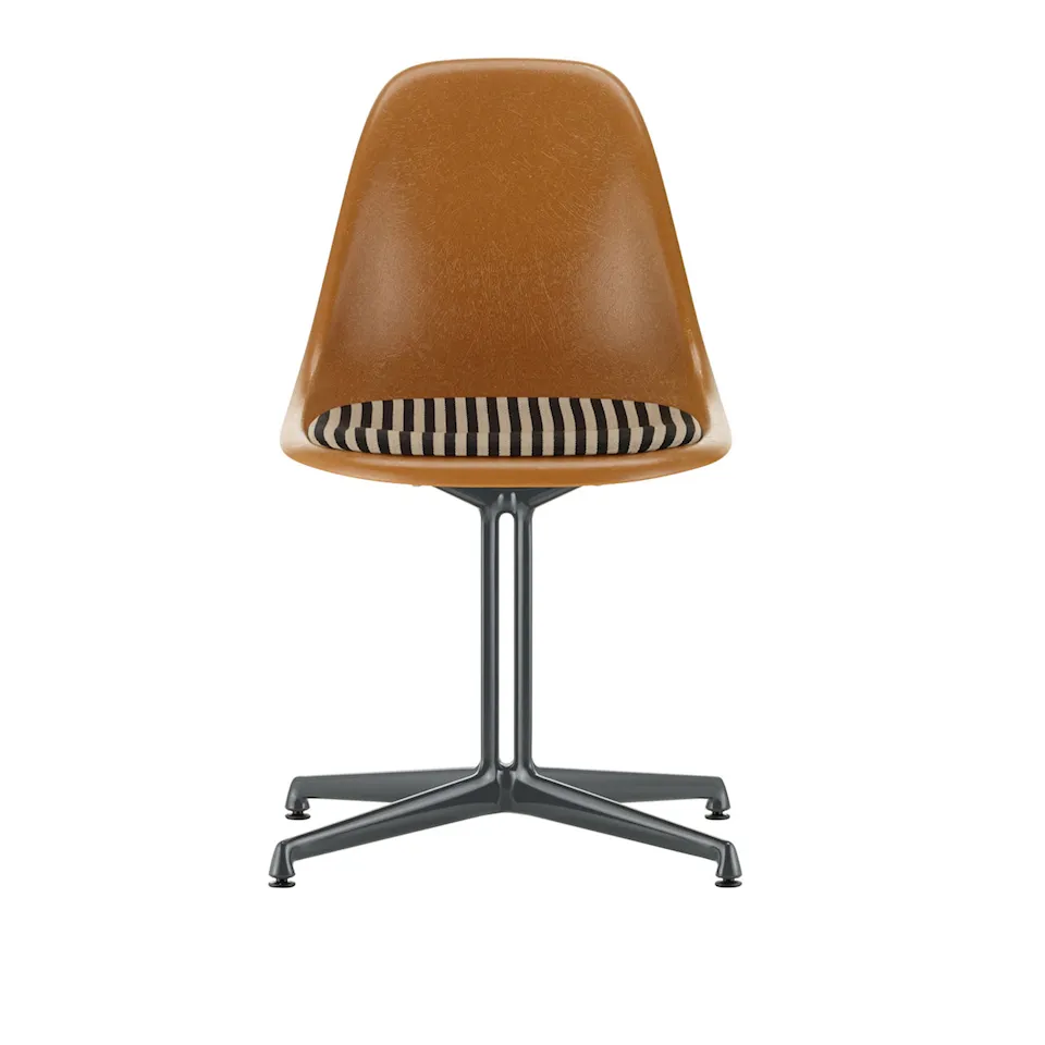 Eames Fiberglass Side Chair stol La Fonda