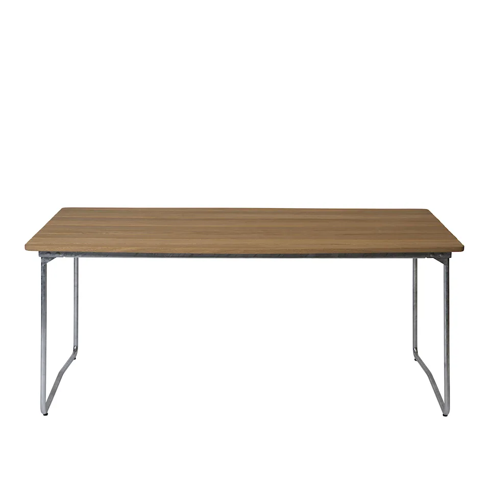 Bord B31 Matbord Utomhus 170 cm