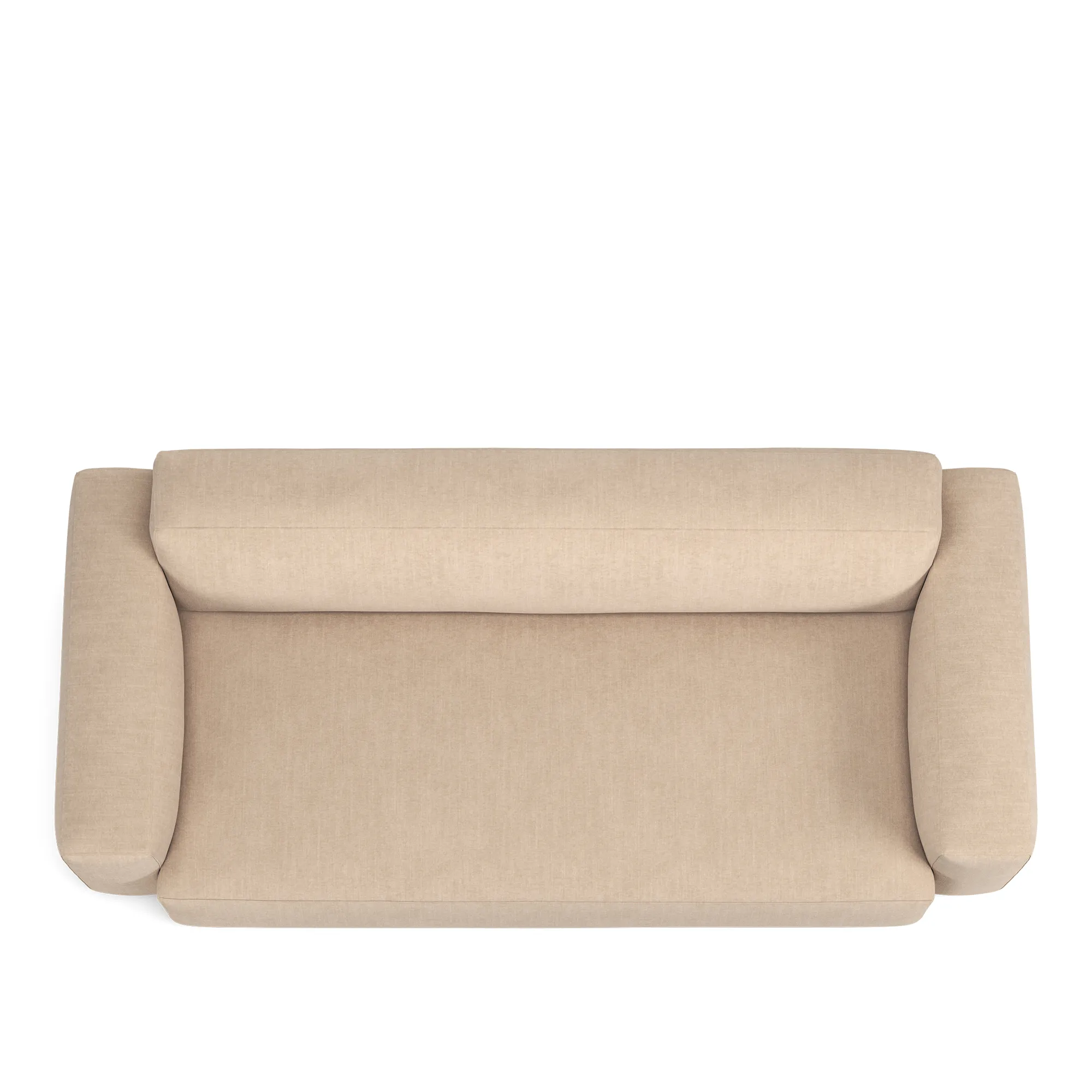 Brick 2,5-sitssoffa - 8