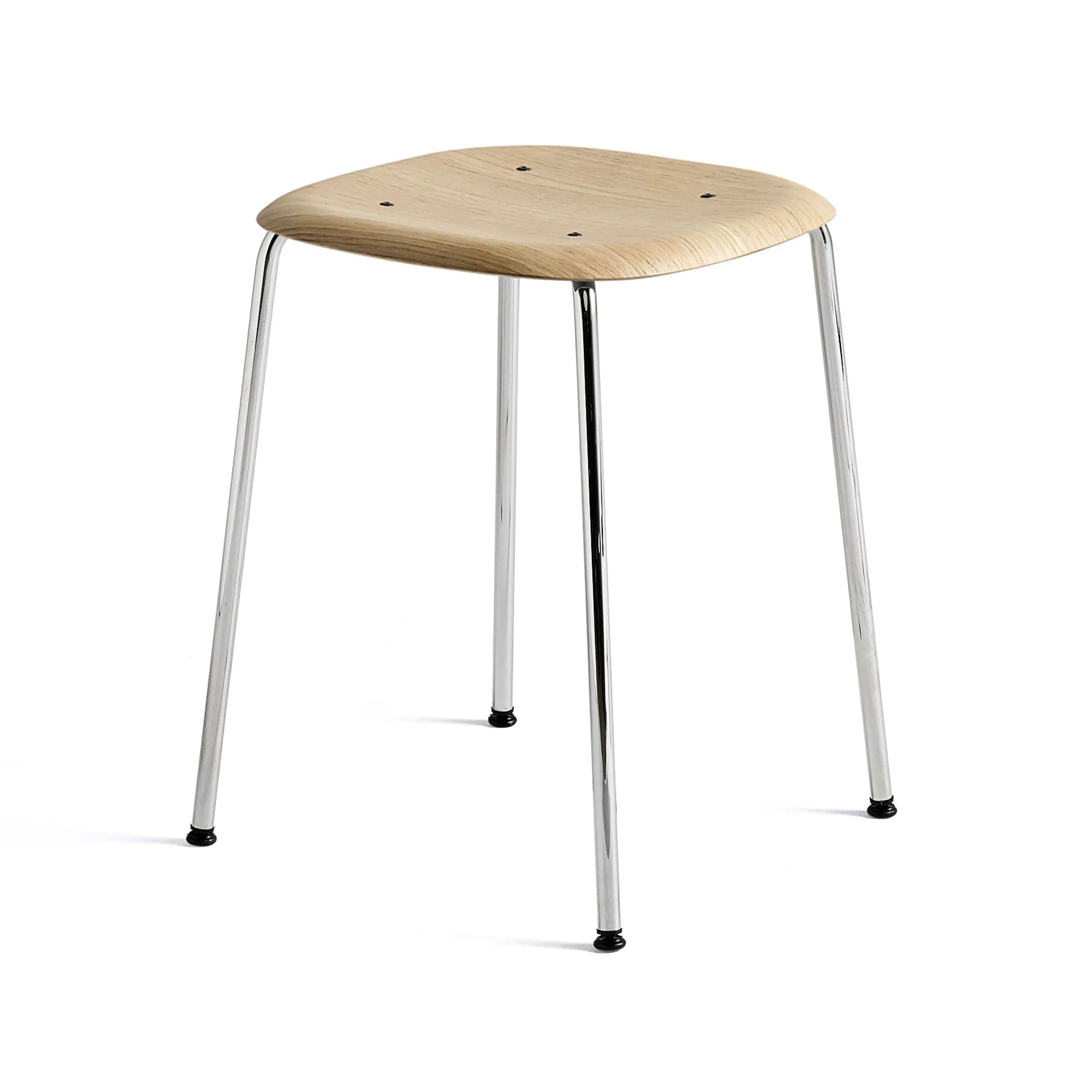 Soft Edge 70 pall Chrome - 1
