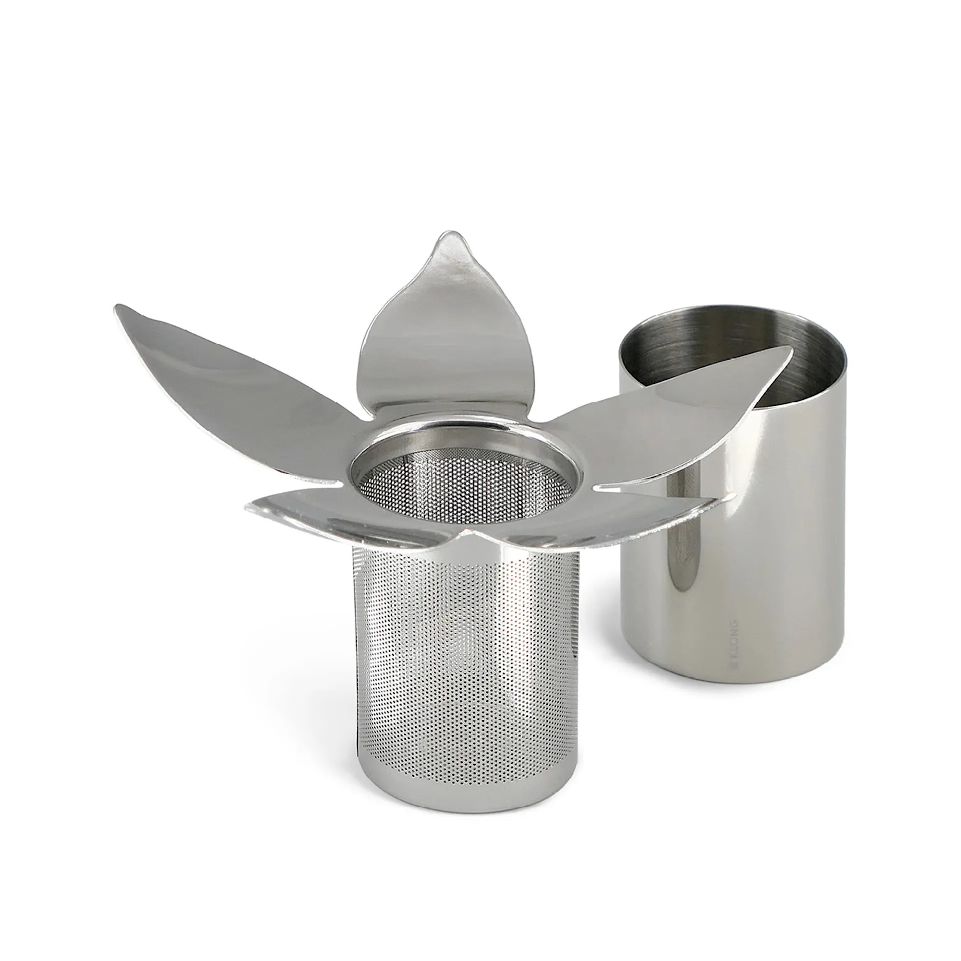 Blad Tea Strainer - Klong - NO GA